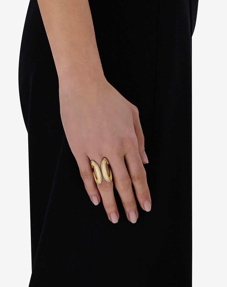 Anello Libera Icon (grande)