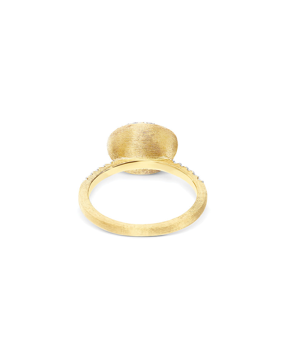 Anello Boules (piccolo)