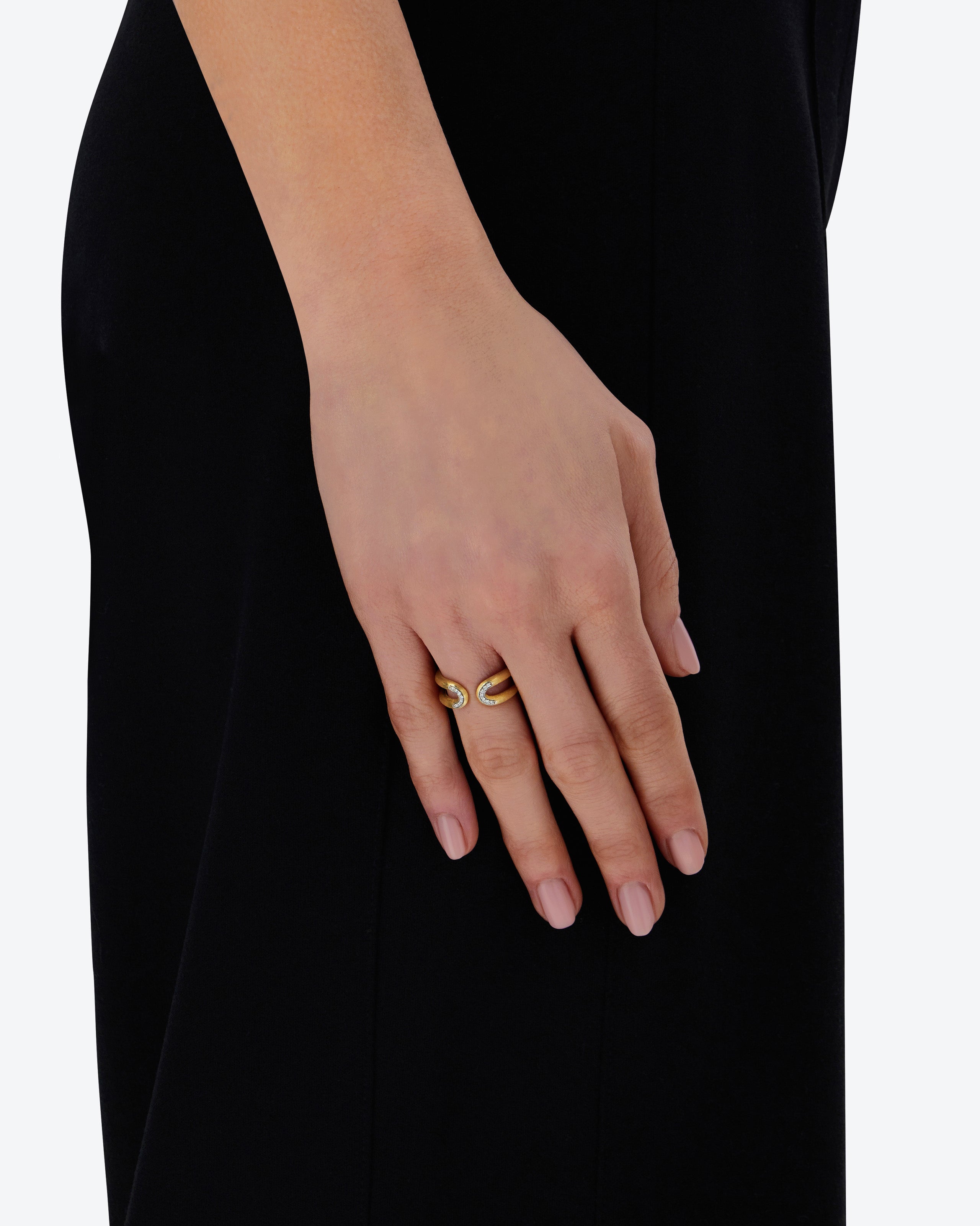 Anello Libera