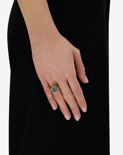 RING DANCING REVERSE