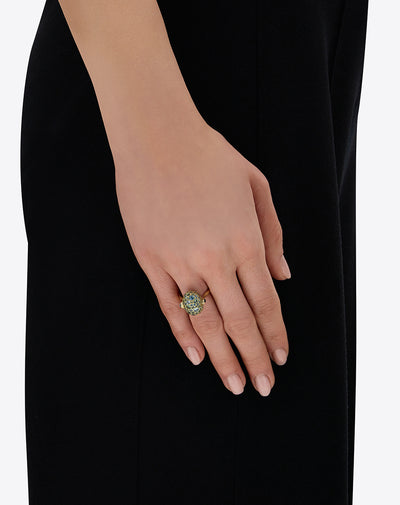 RING DANCING REVERSE