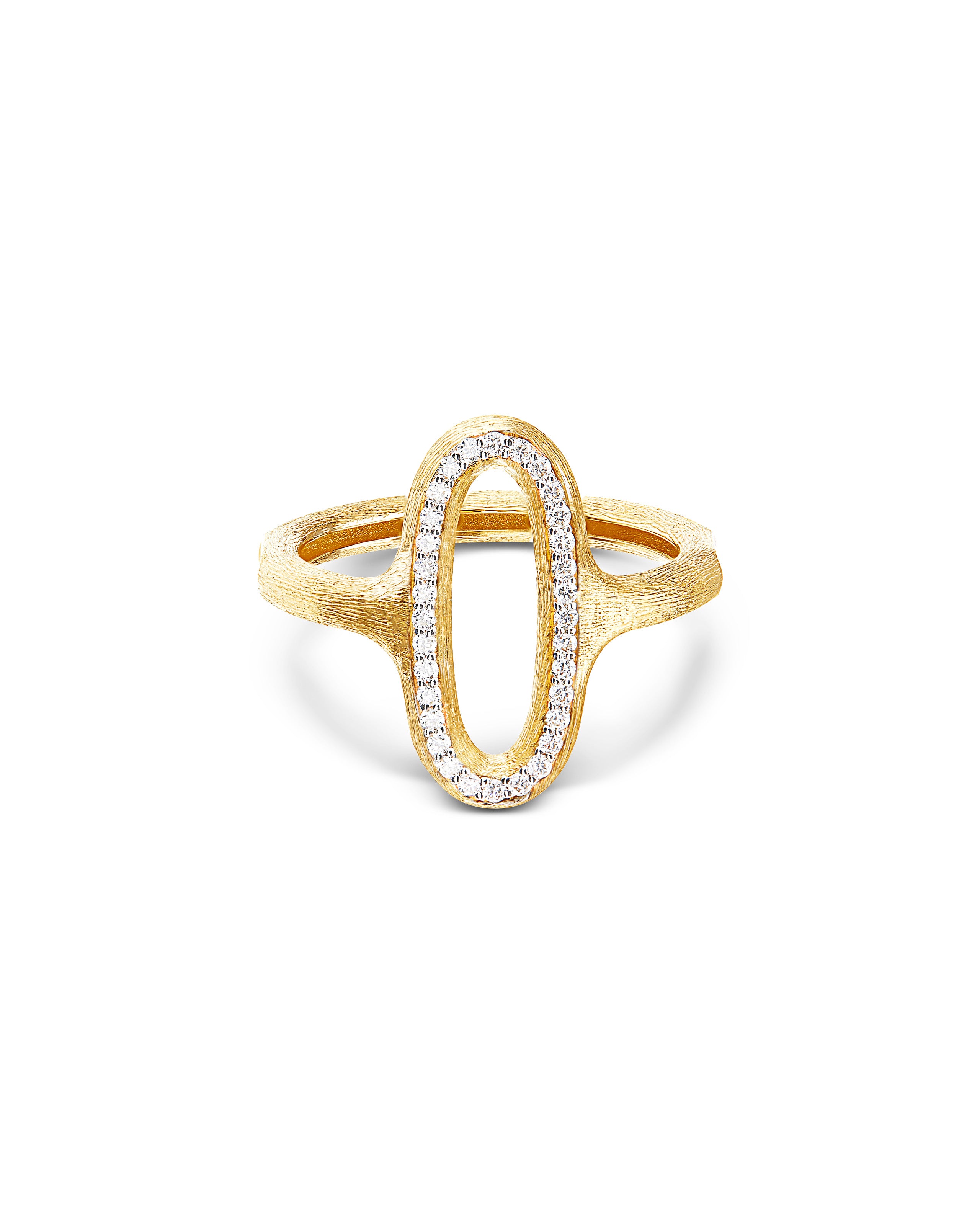 Ring Libera (klein)