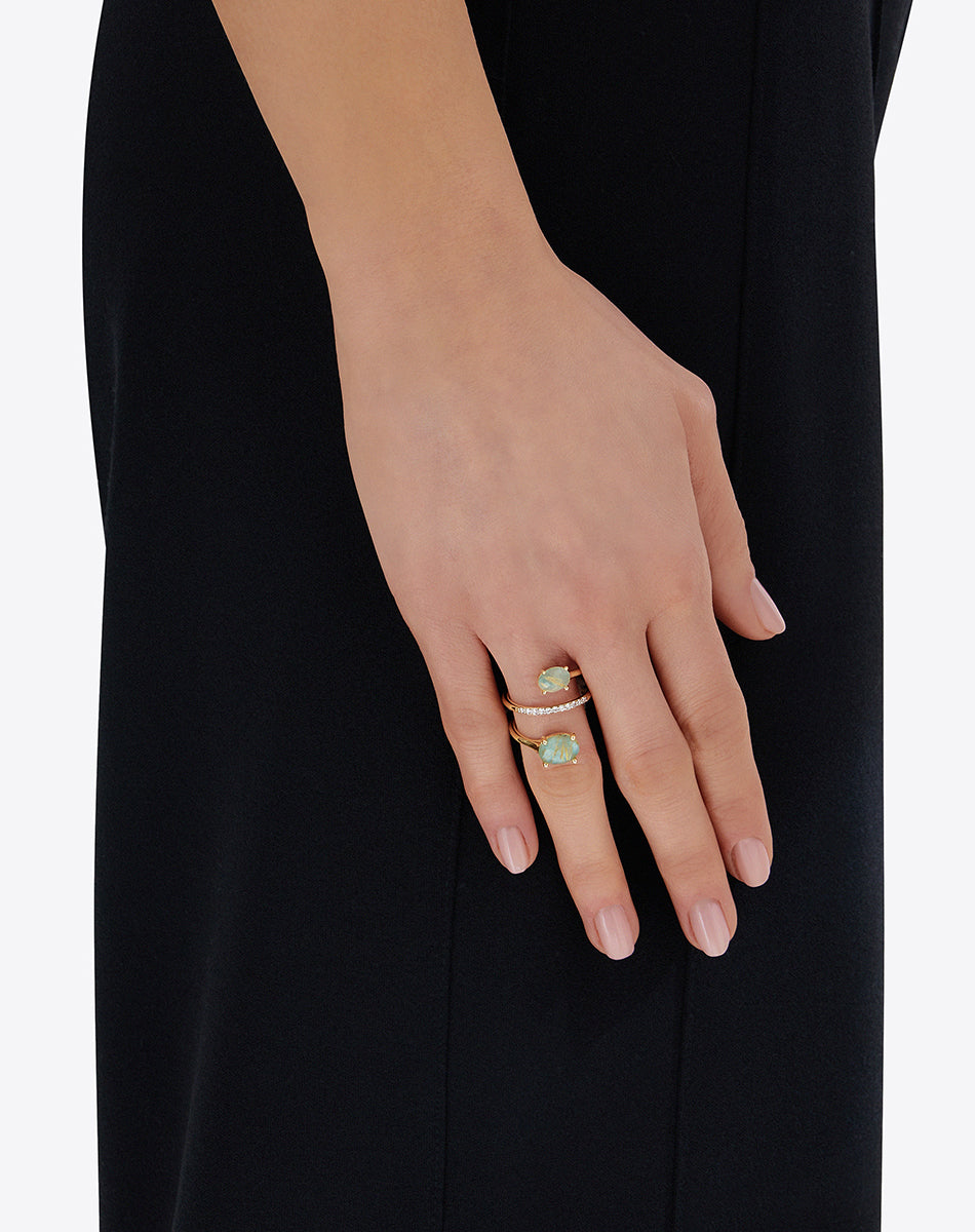 Anello Ipanema Maré