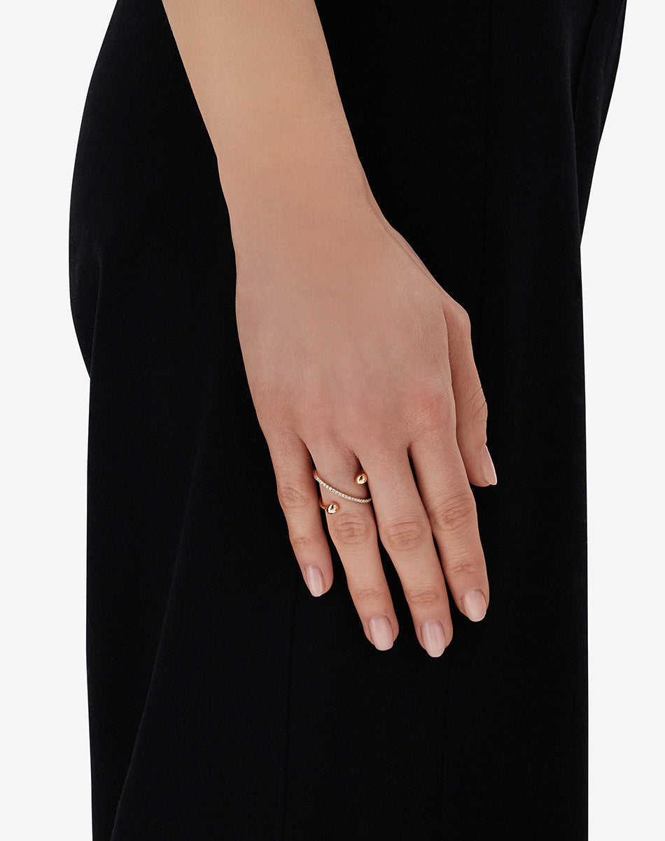 Anello Soffio (piccolo)