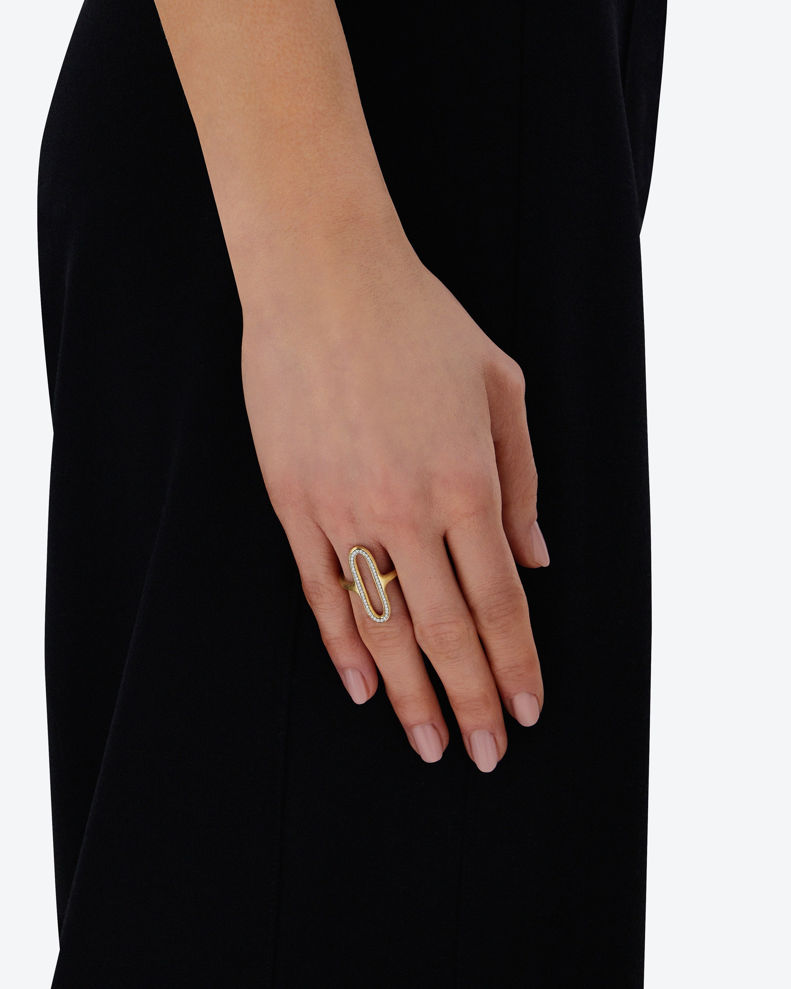 Anello Libera (grande)