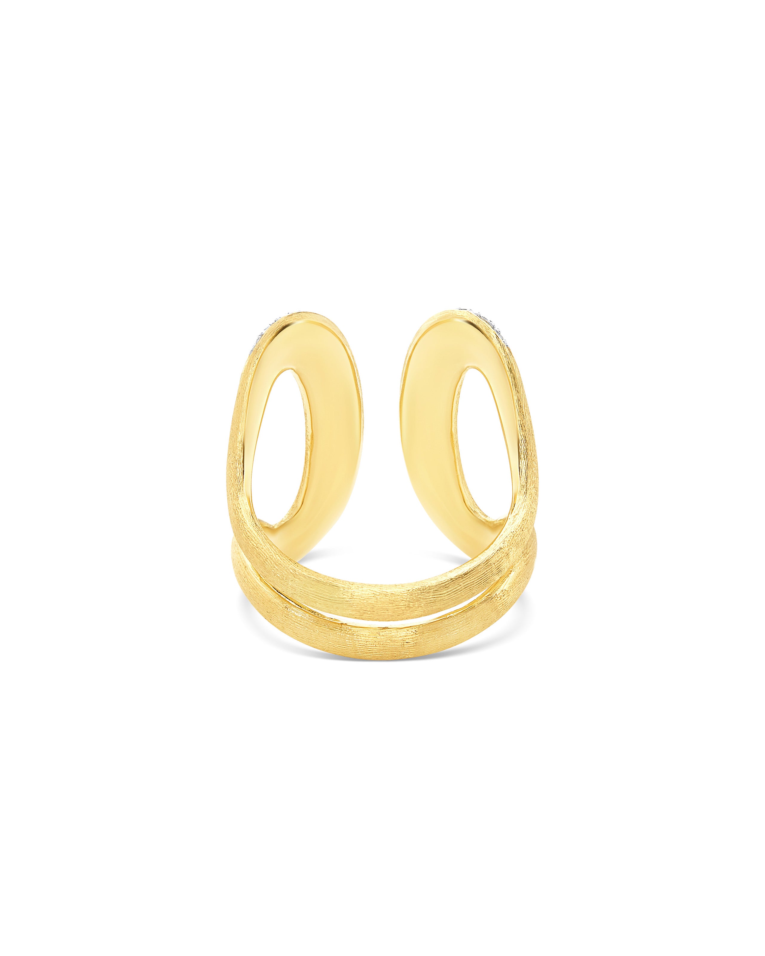 Anello Libera Icon (piccolo)