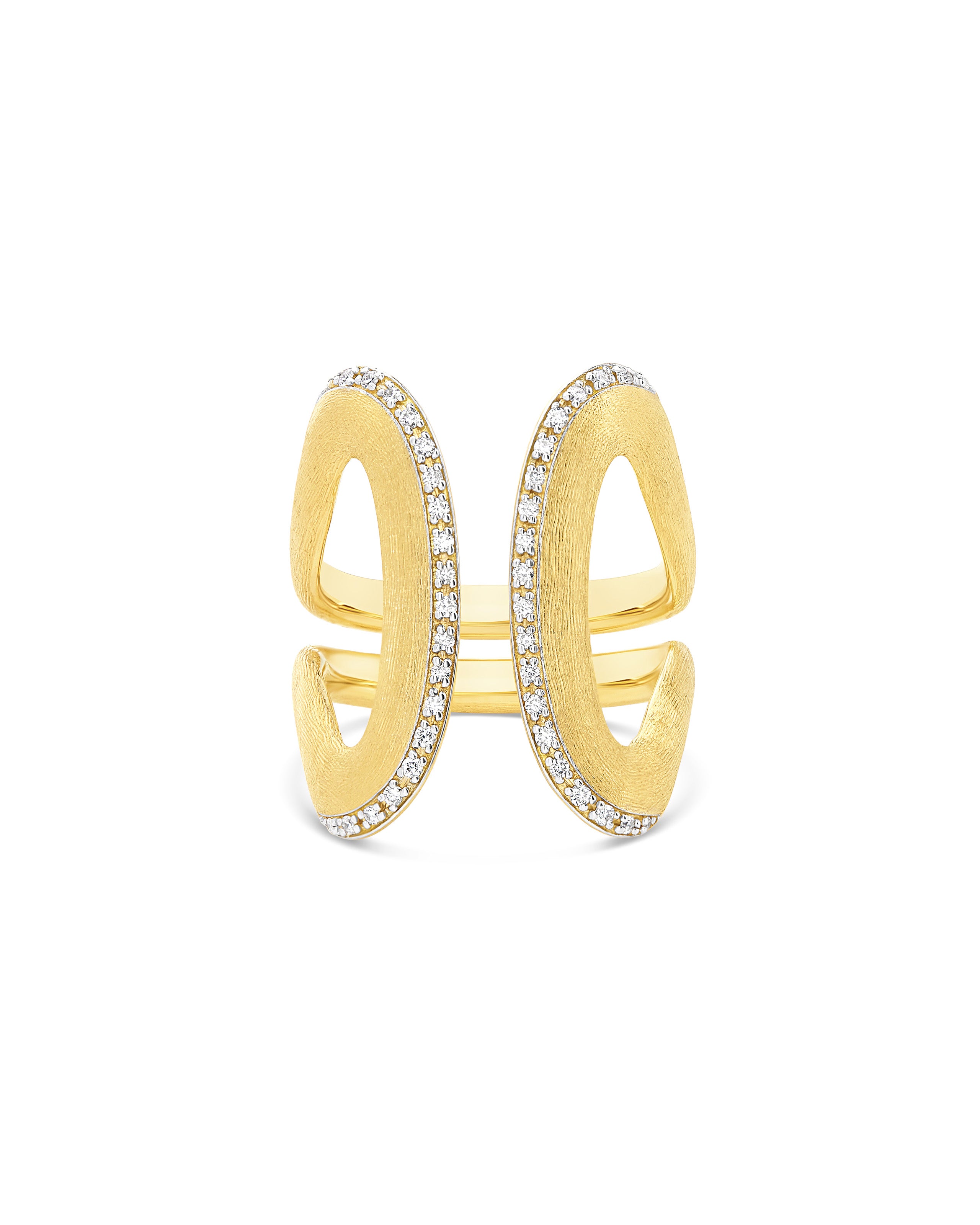 Anello Libera Icon (piccolo)