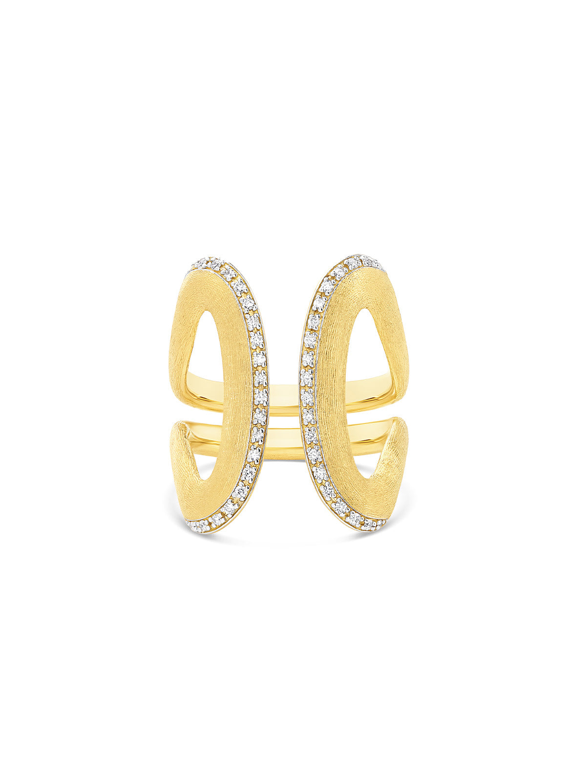 Anello Libera Icon (piccolo)