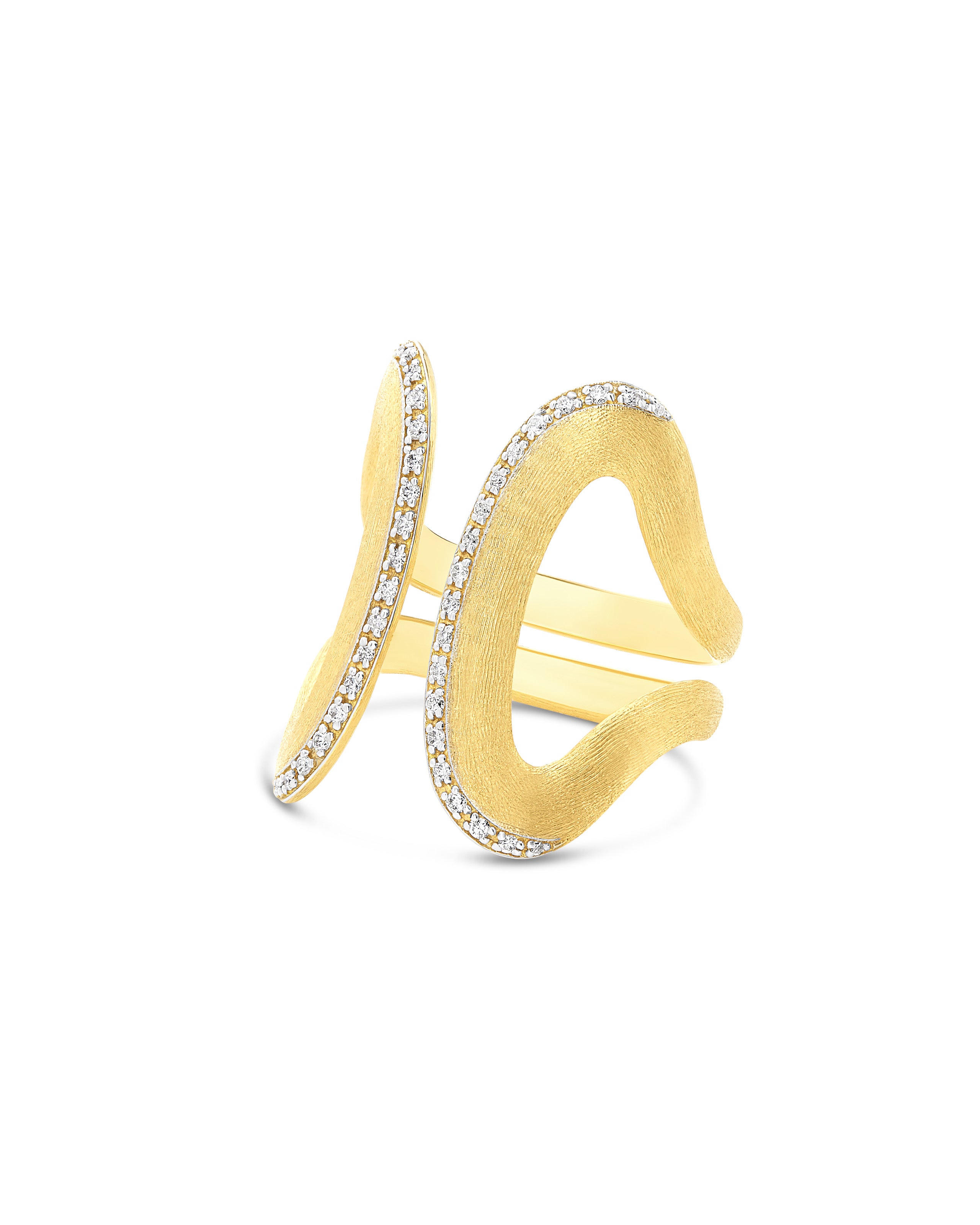Anello Libera Icon (piccolo)