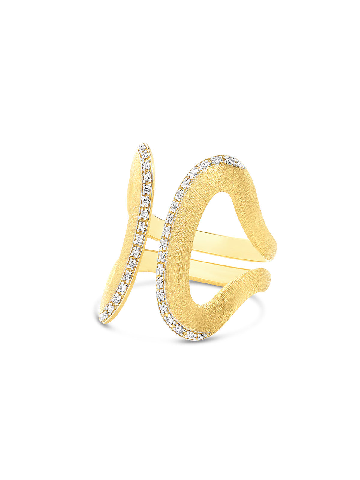 Anello Libera Icon (piccolo)