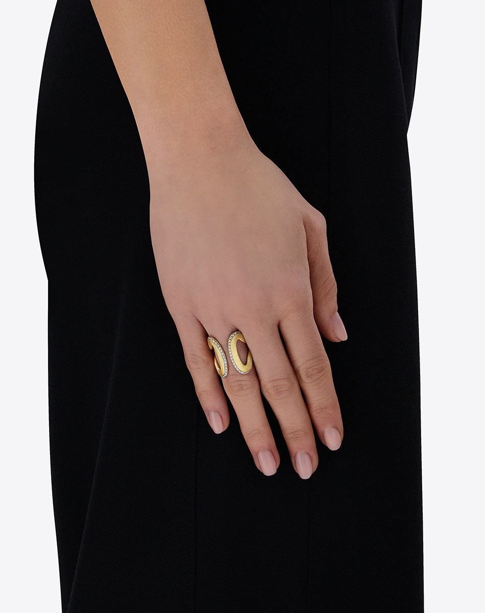 Anello Libera Icon (piccolo)