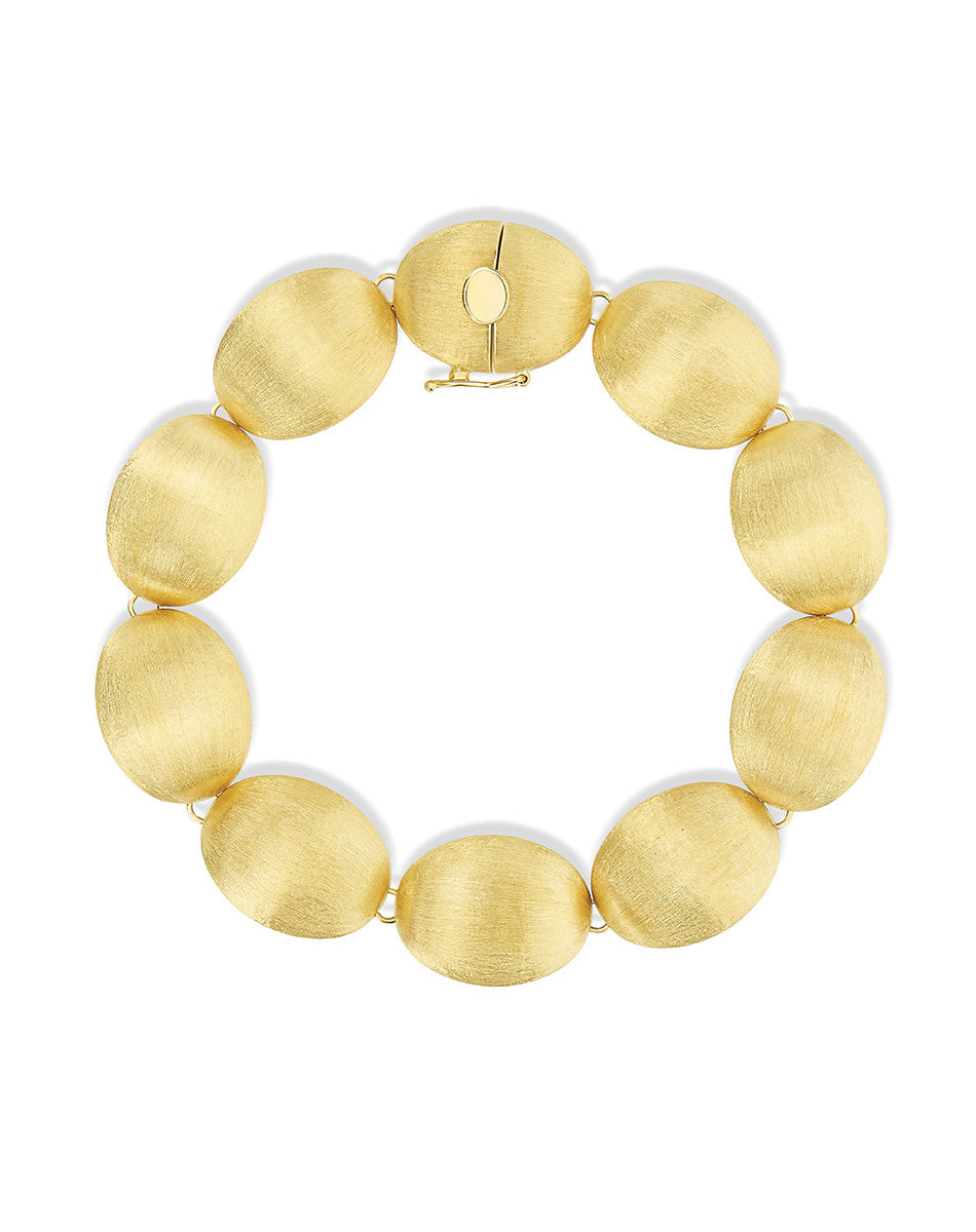 Bracciale Muse Boules Lattementa (medio)