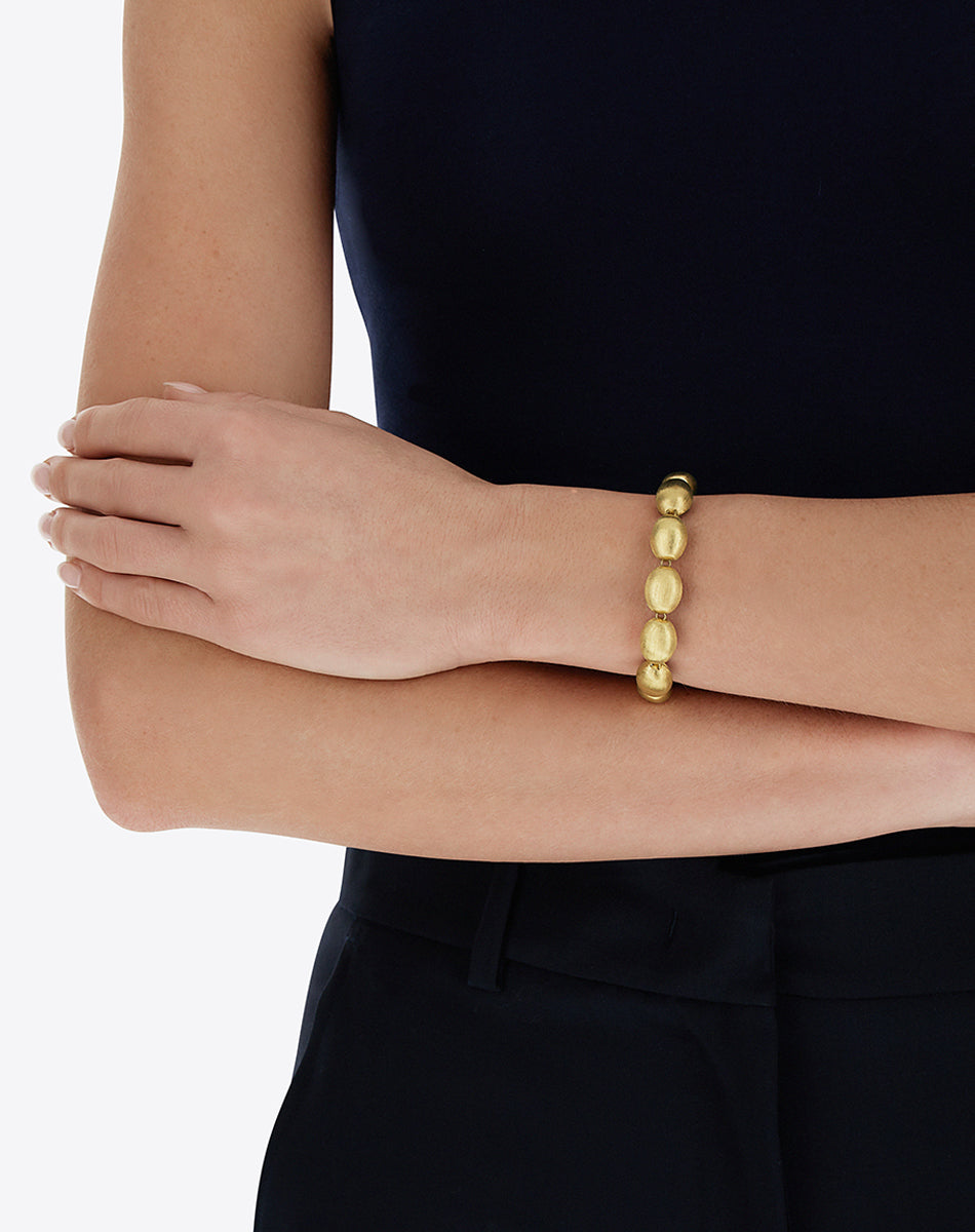 Bracciale Muse Boules Violetta (piccolo)