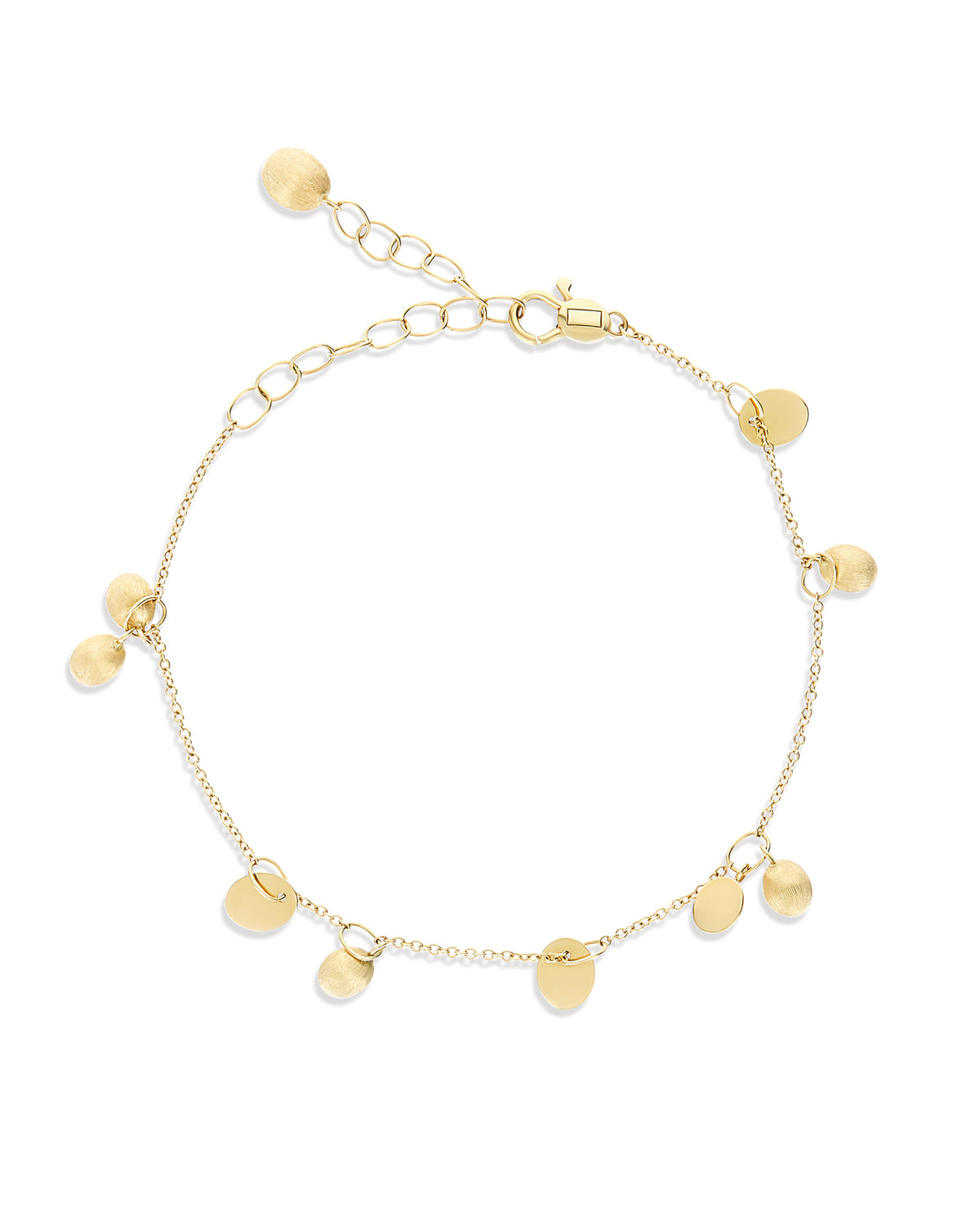 Sway Bracelet