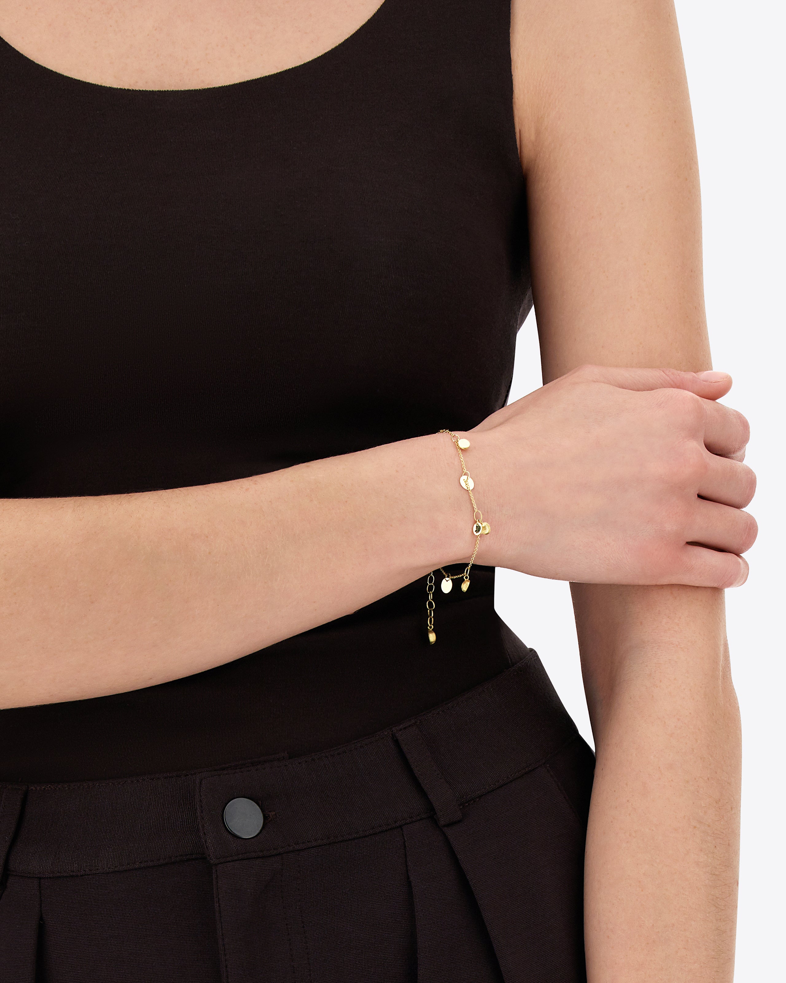 Bracciale Sway