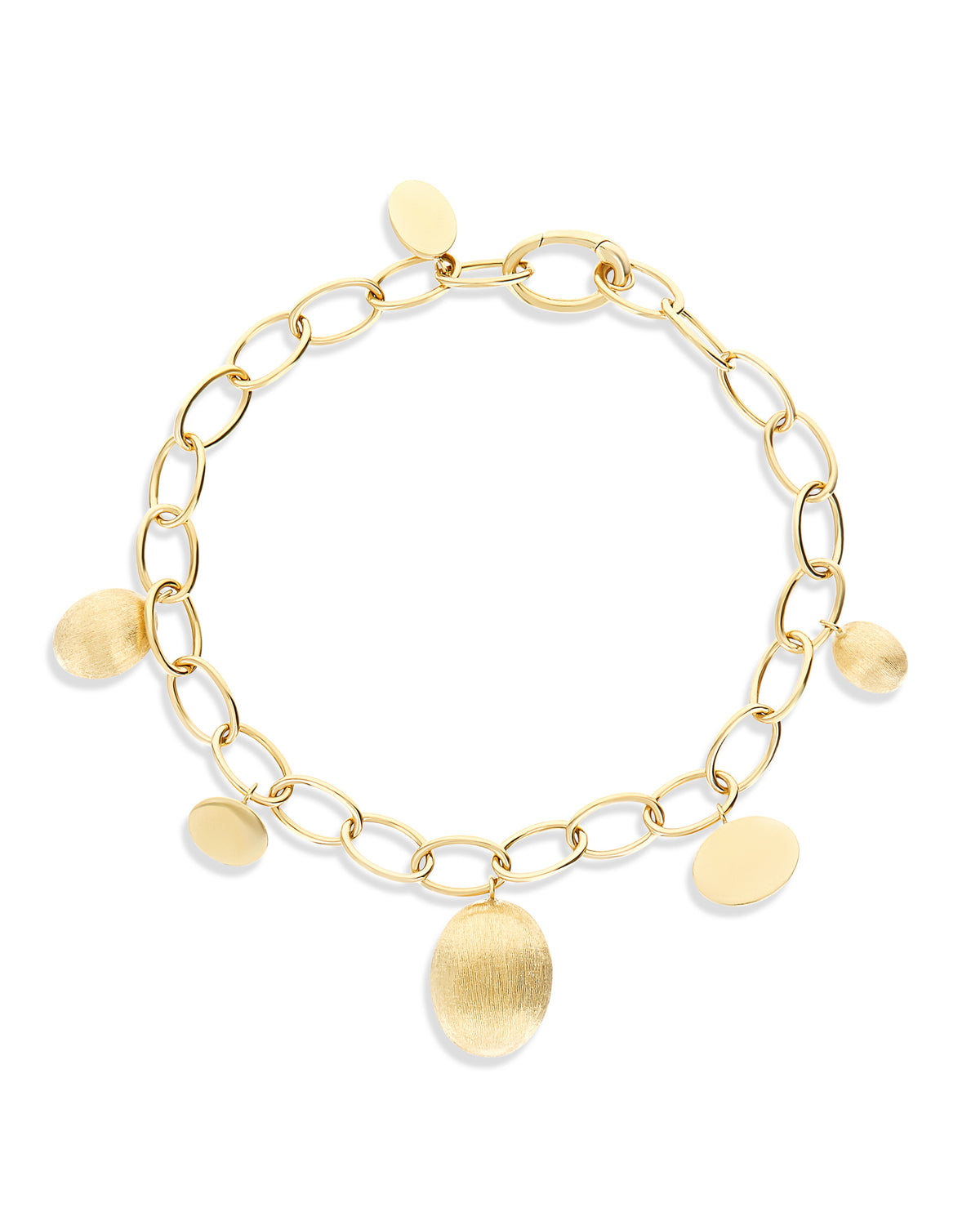 Sway Bracelet