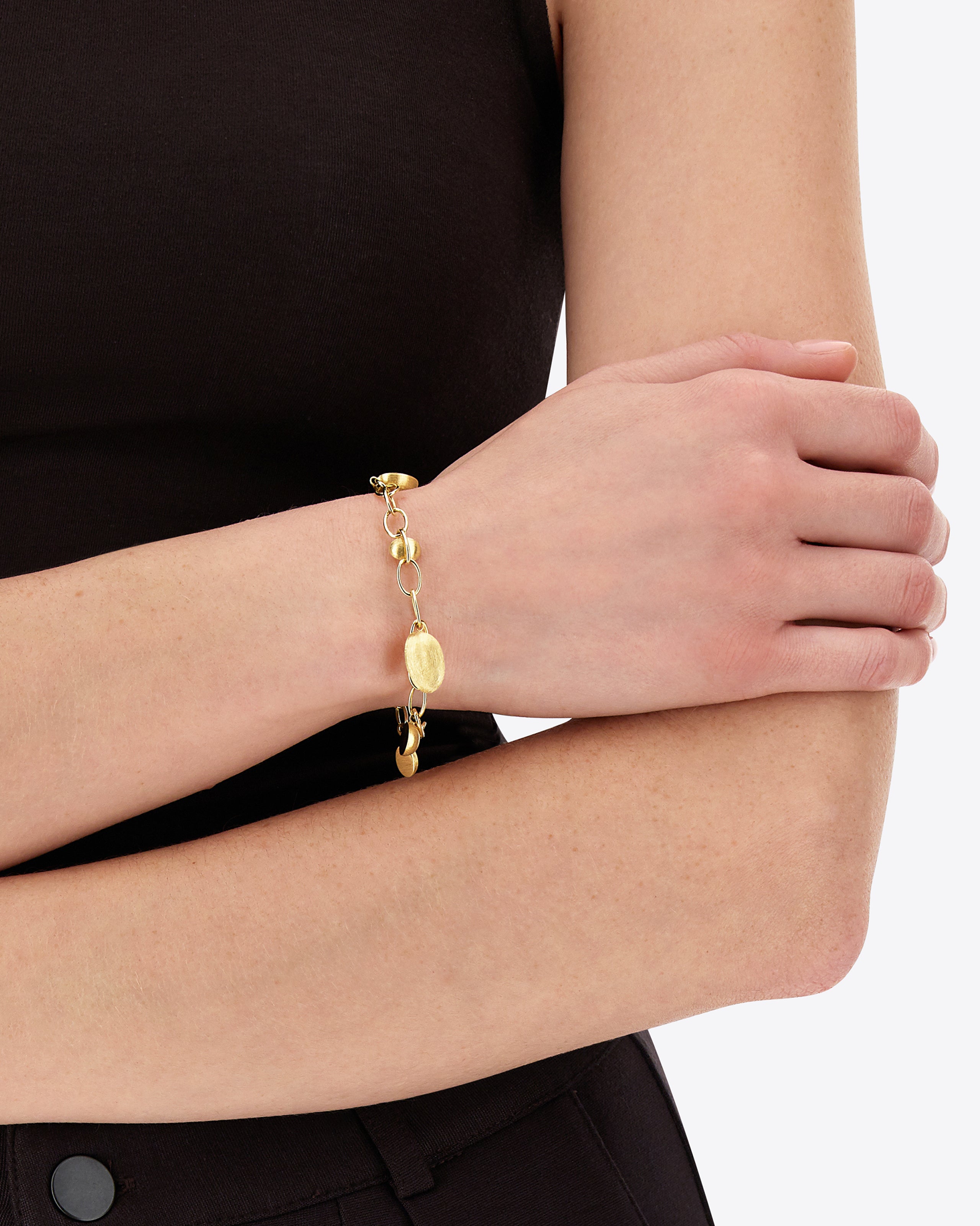 Bracciale Sway