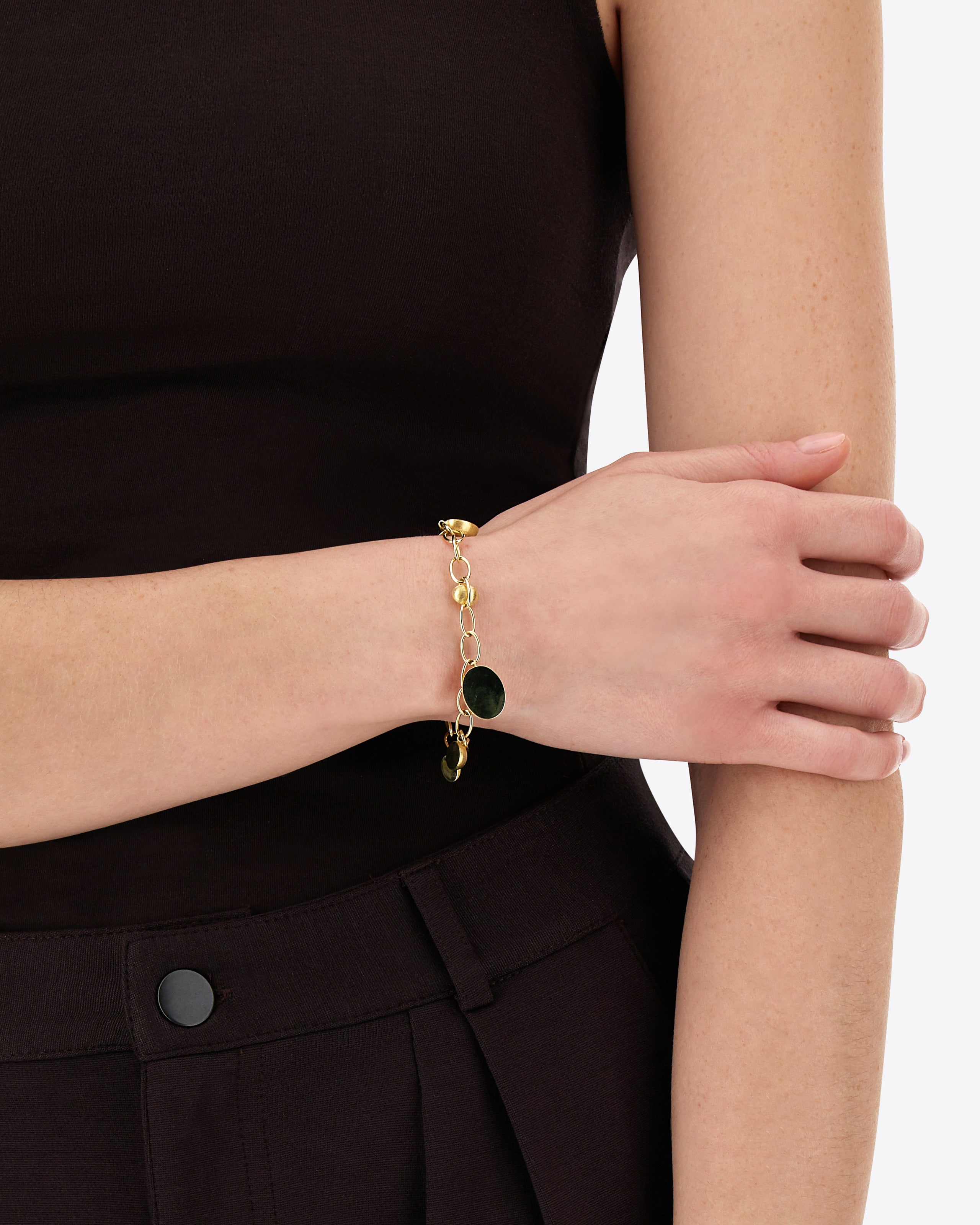 Bracciale Sway
