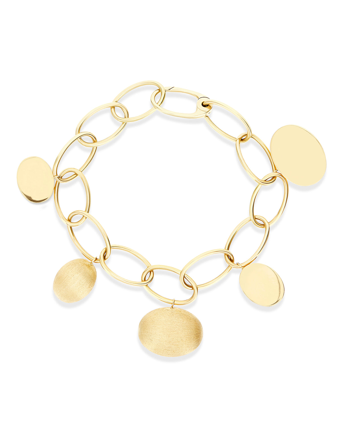 Sway Bracelet