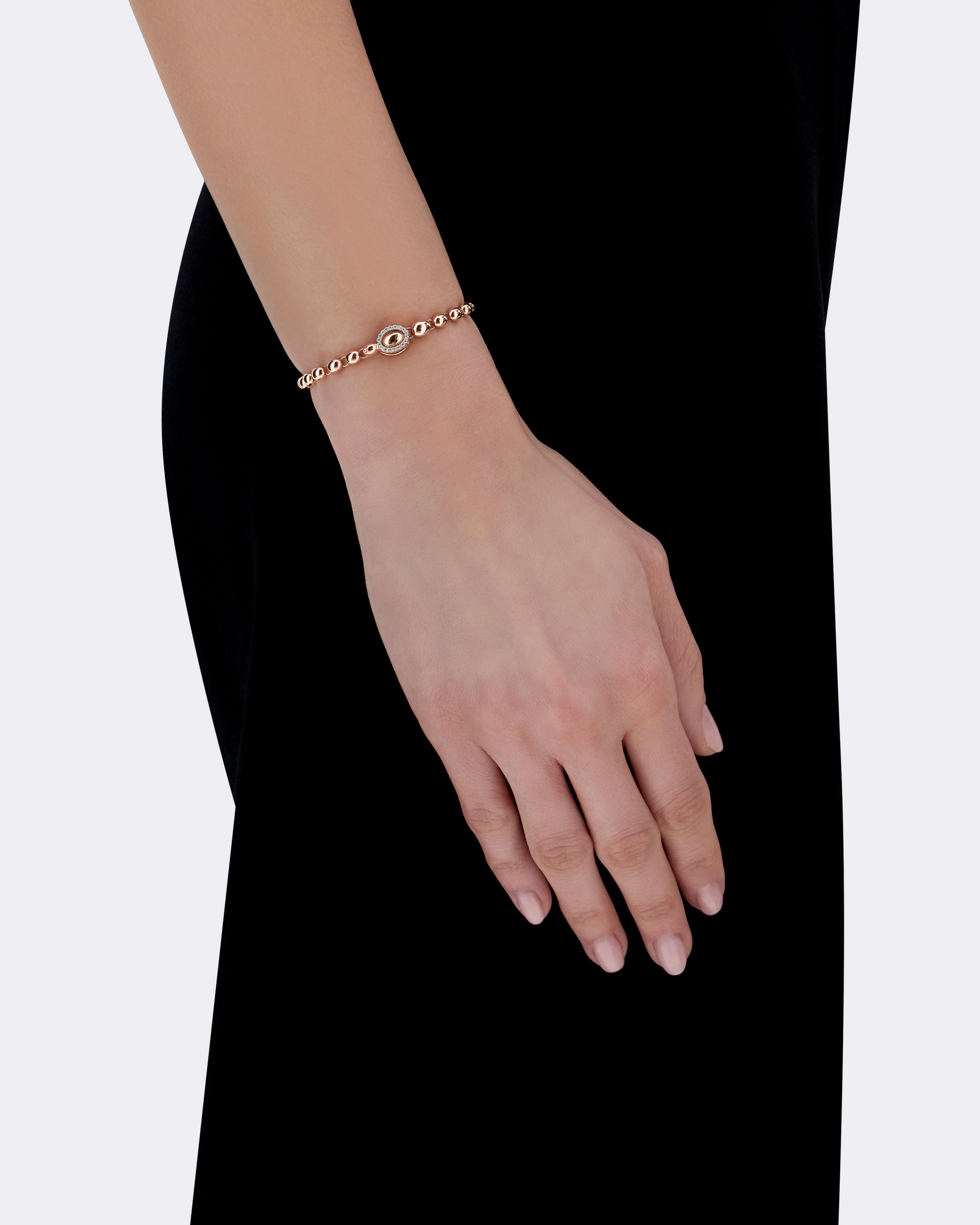 Armband Ivy Slim