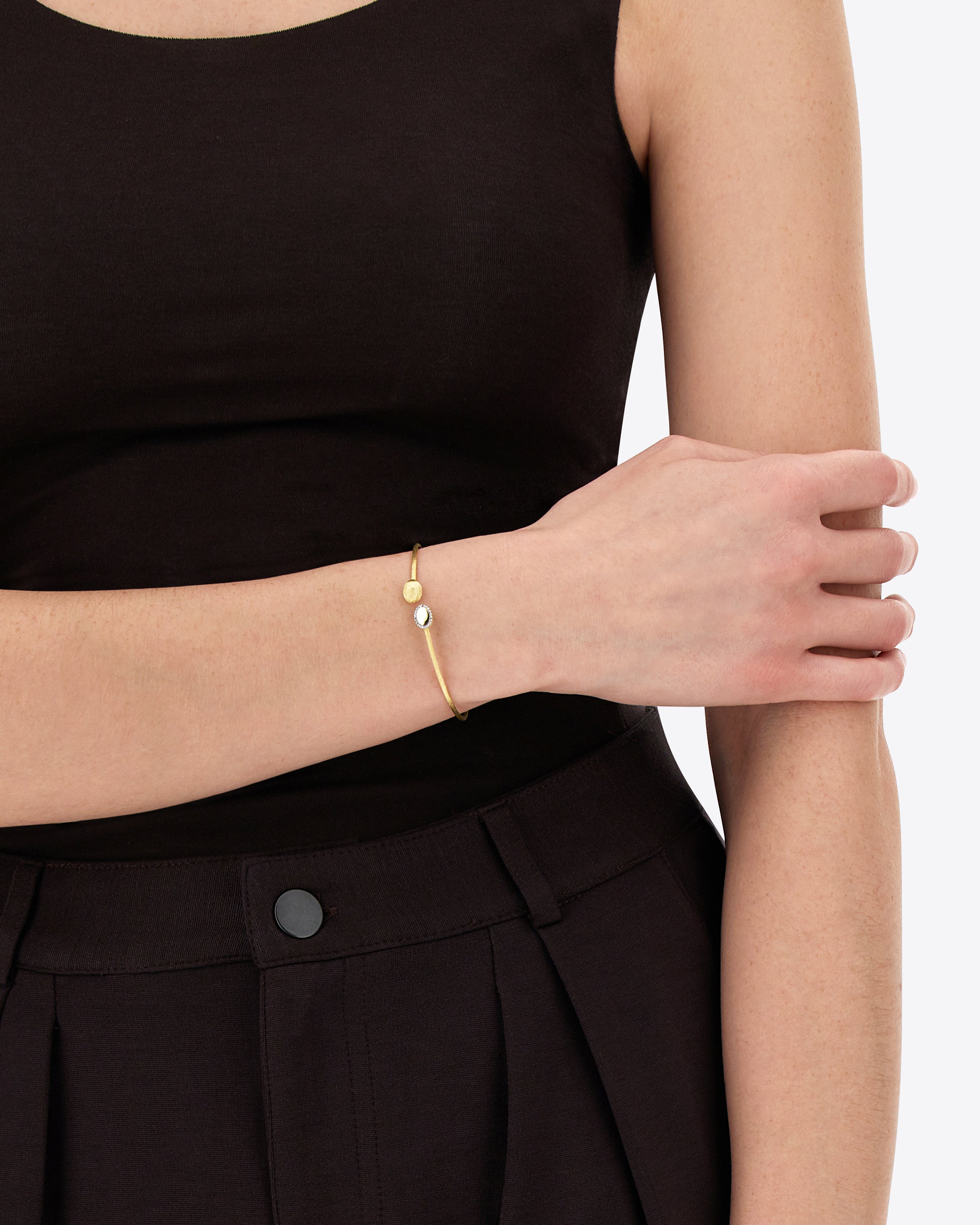 Bracciale Sway