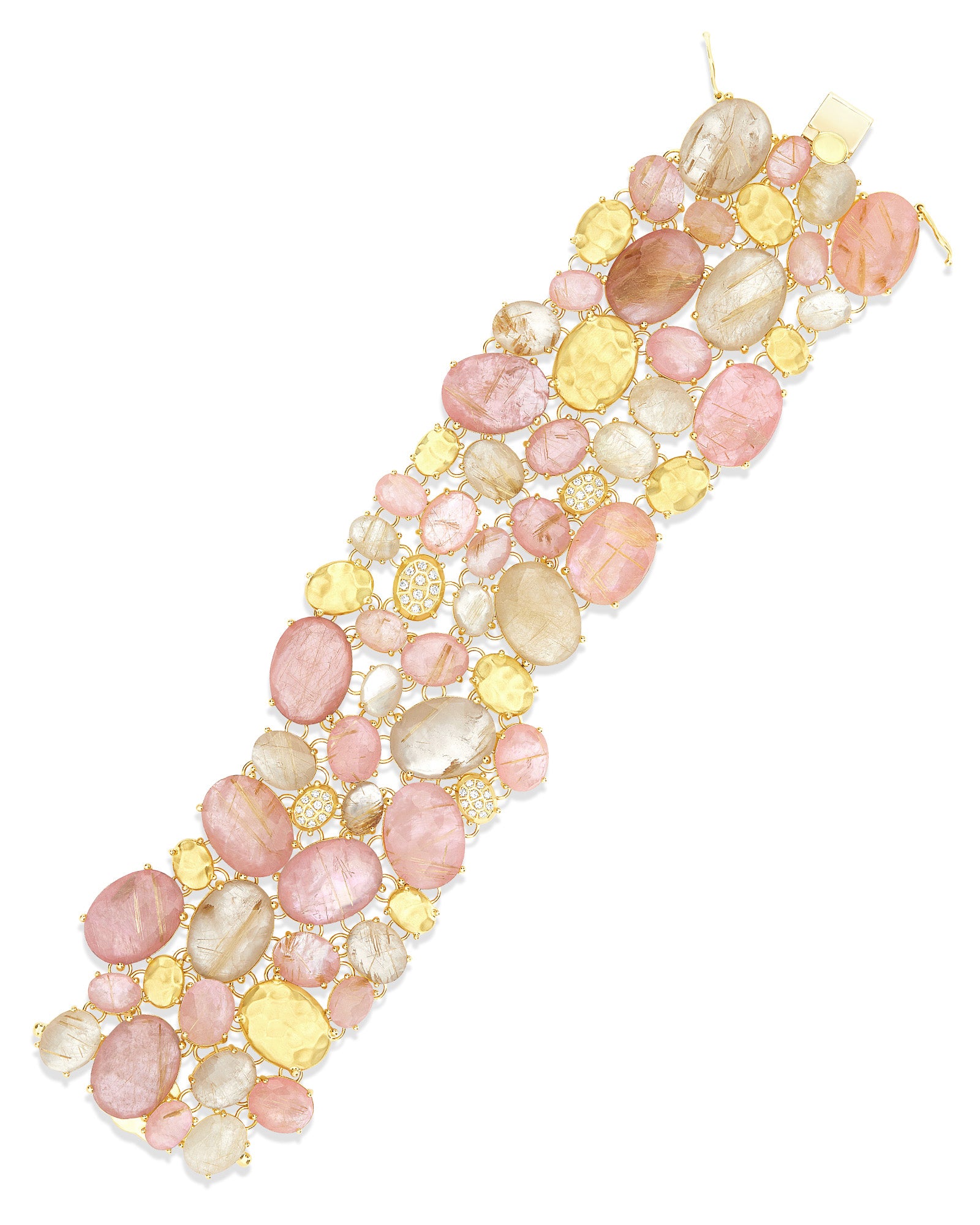 Bracciale Ipanema Sol (grande)