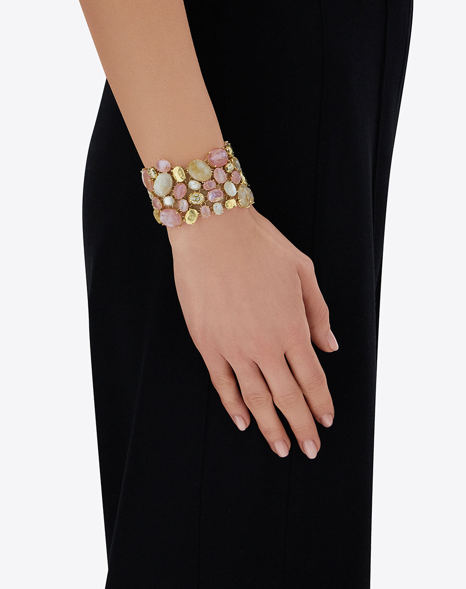 Bracciale Ipanema Sol (grande)