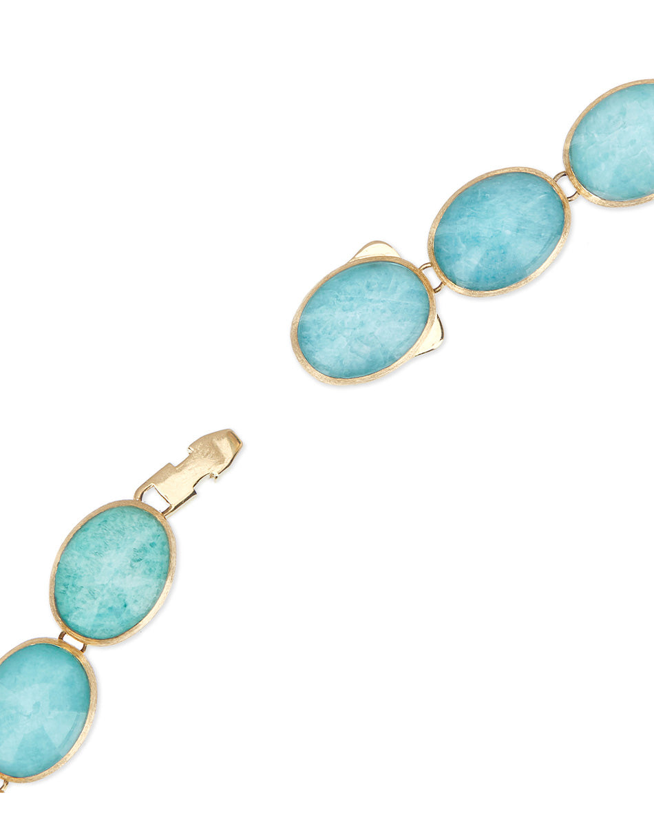 Collana Muse Boules Anice (piccola)