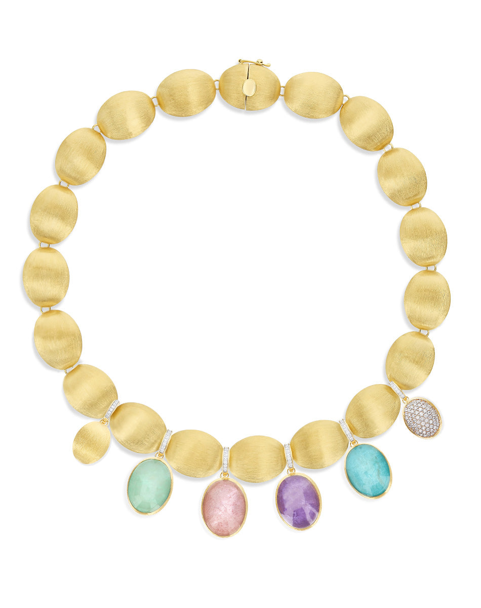 Charm Boules Rosolio (grande)