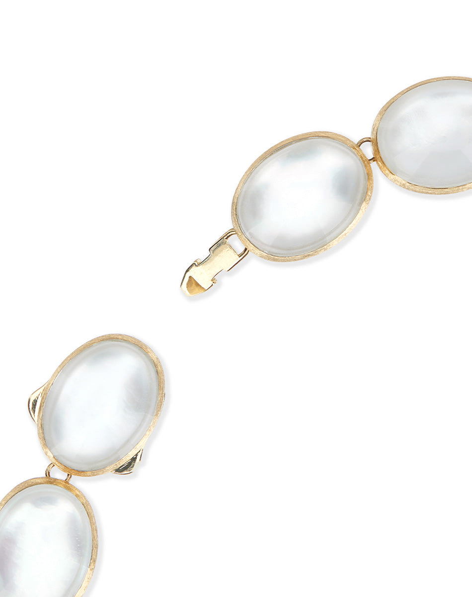 Collana Muse Boules Dolcevita (piccola)