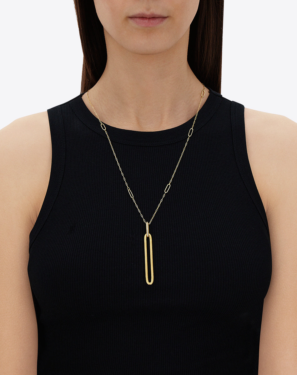 Collana Libera (lunga)