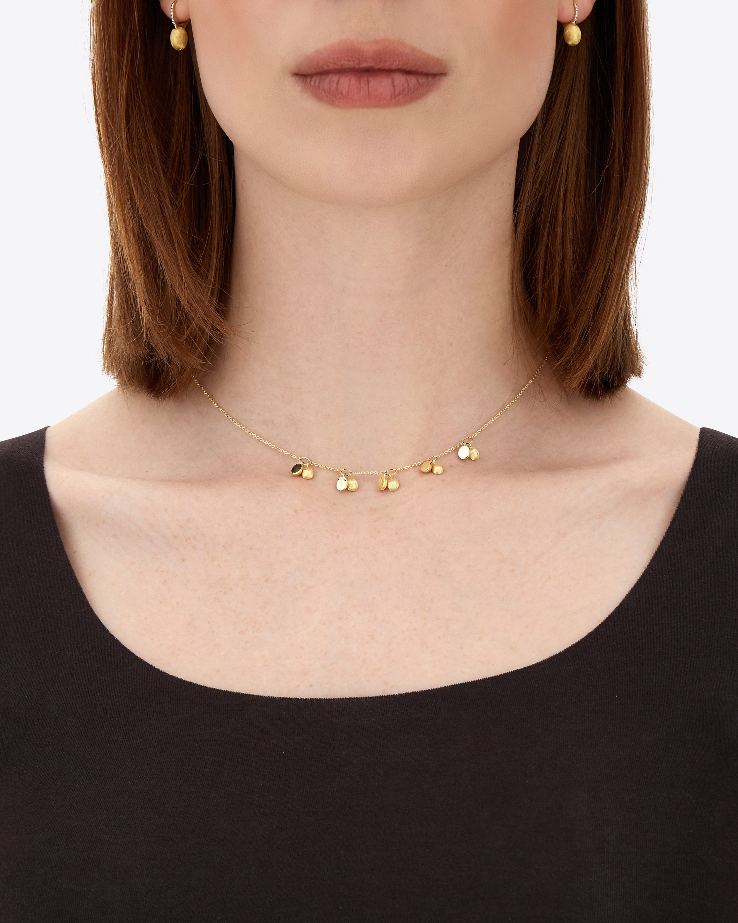Collana Sway
