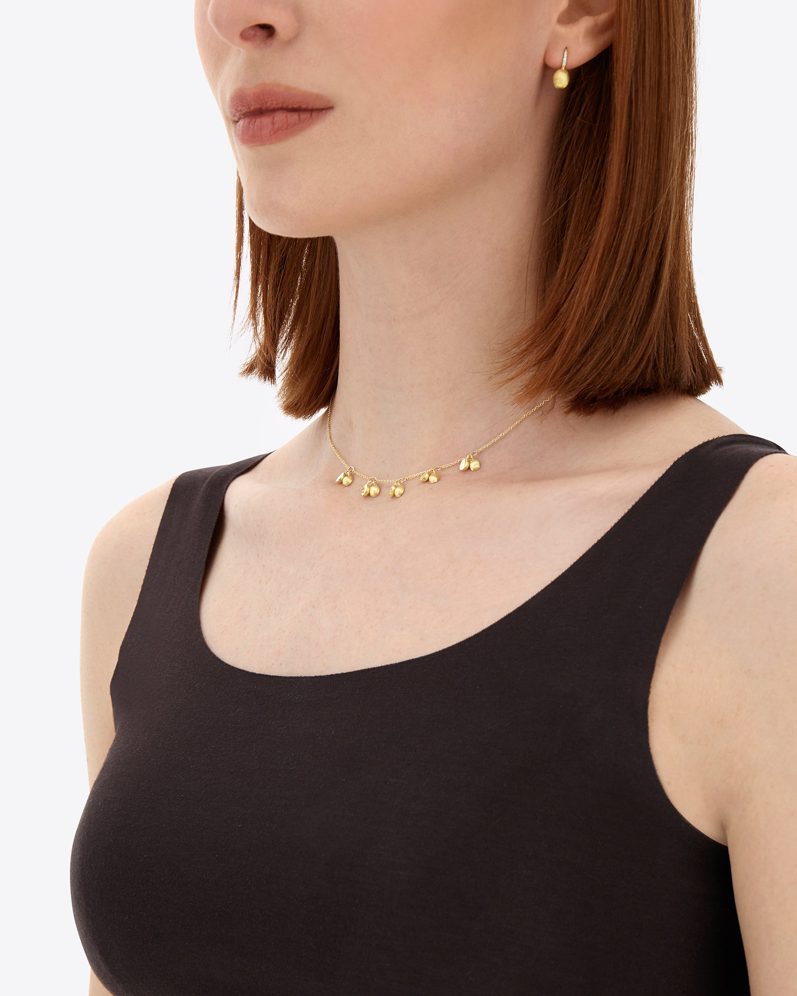 Collana Sway