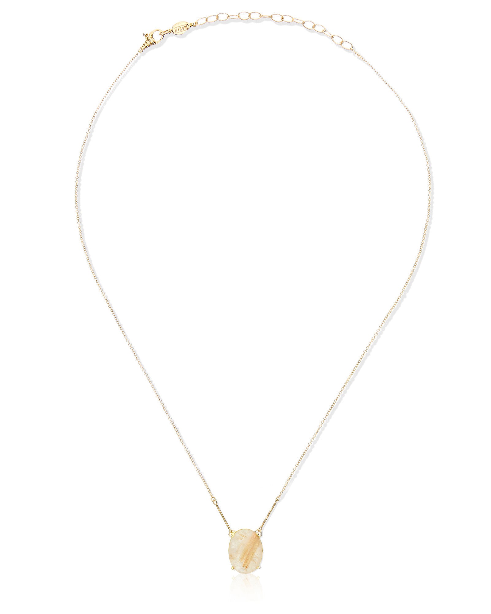 Collana Ipanema Duna (grande)