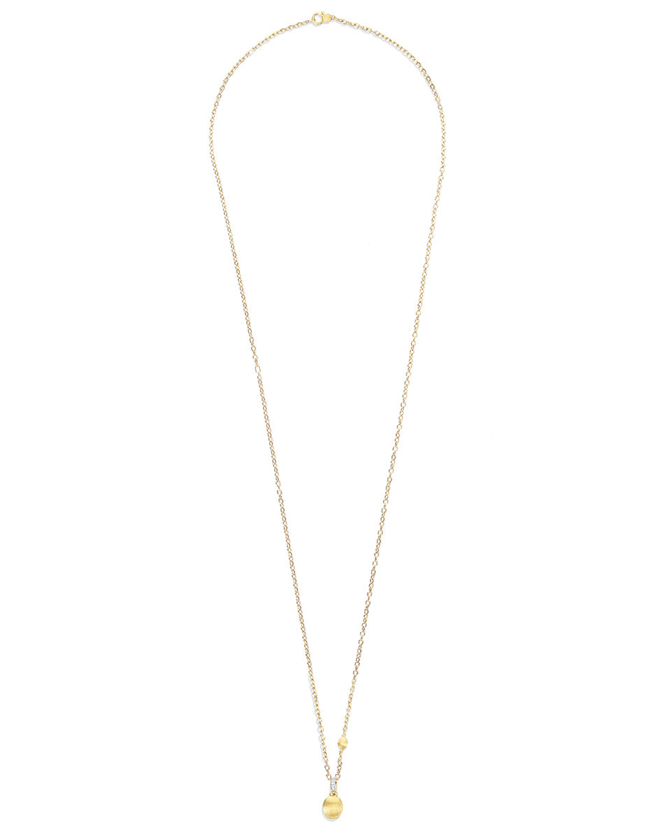 Collana Boules (lunga)