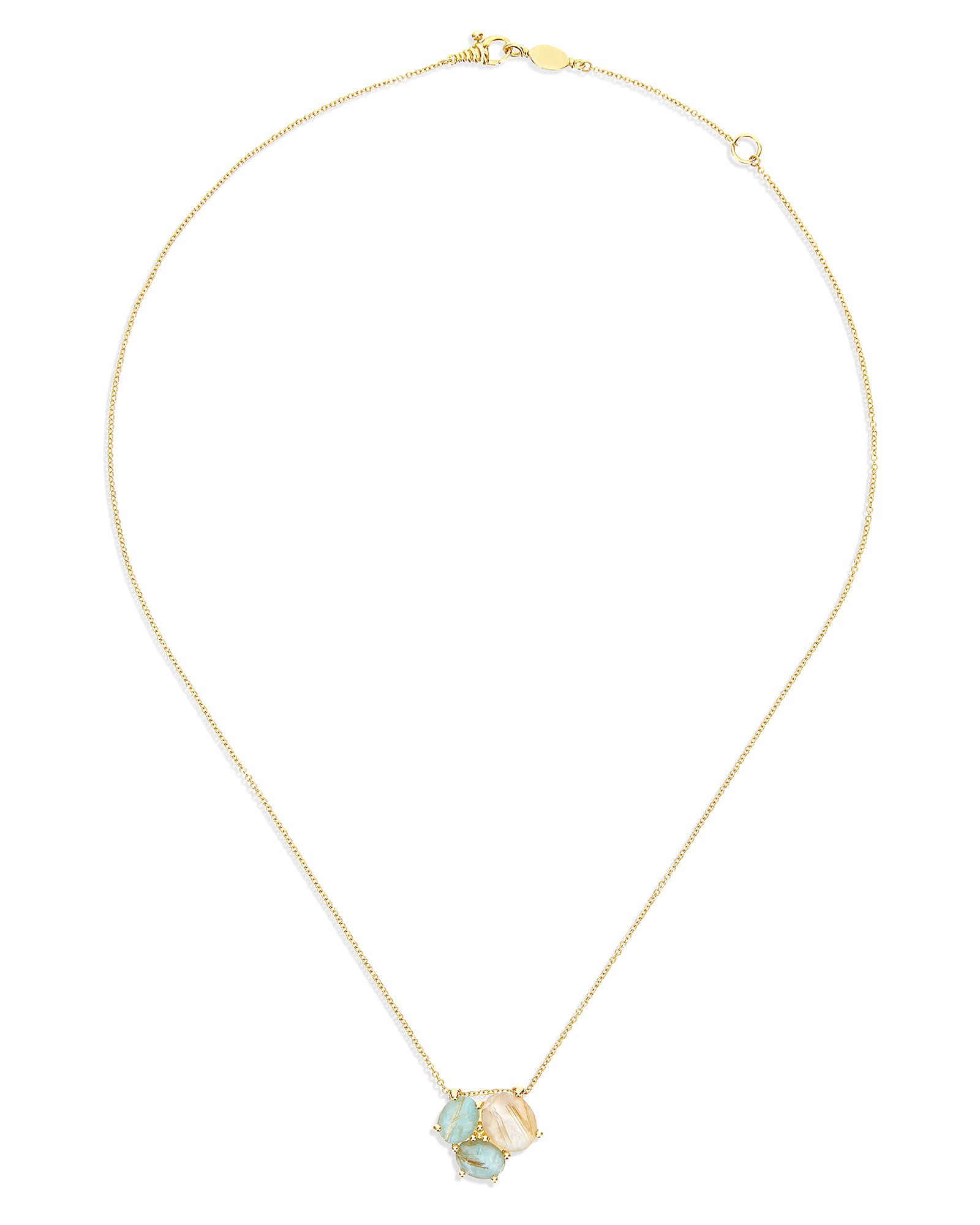 Collana Ipanema Maré