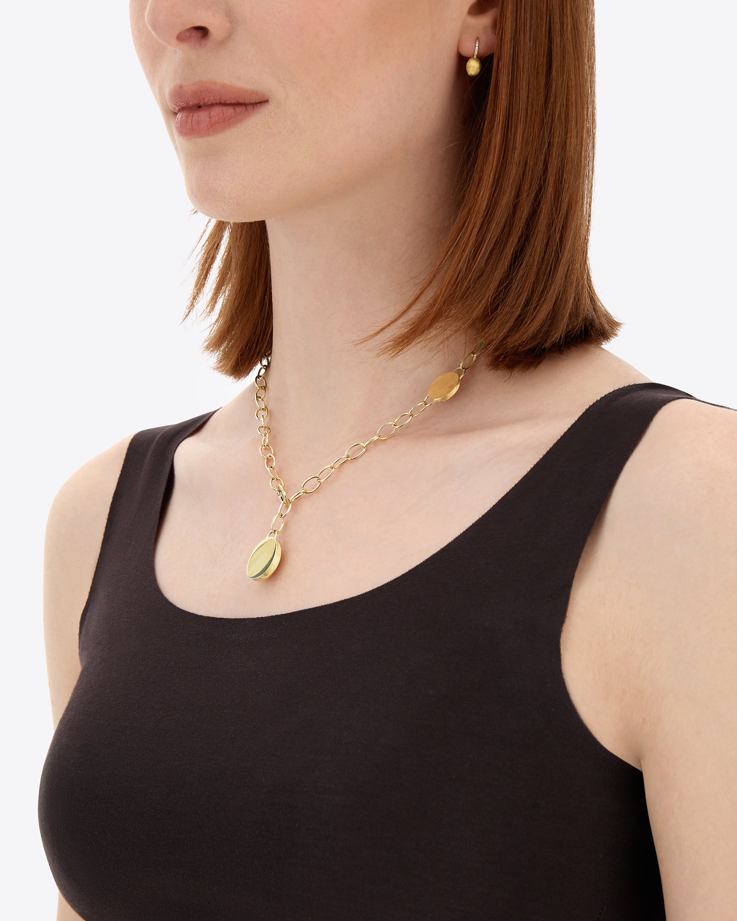 Collana Sway