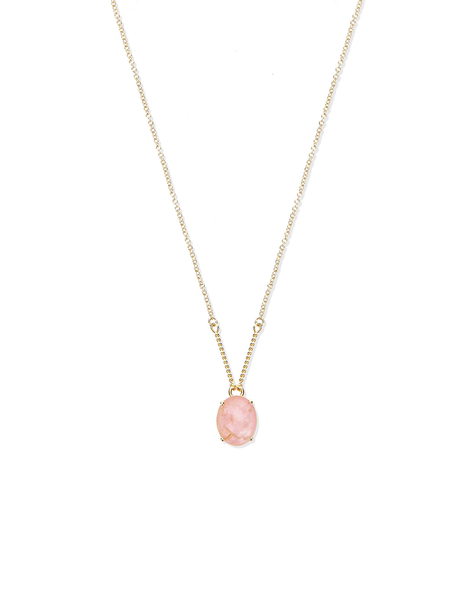 Collana Ipanema Sol (piccola)