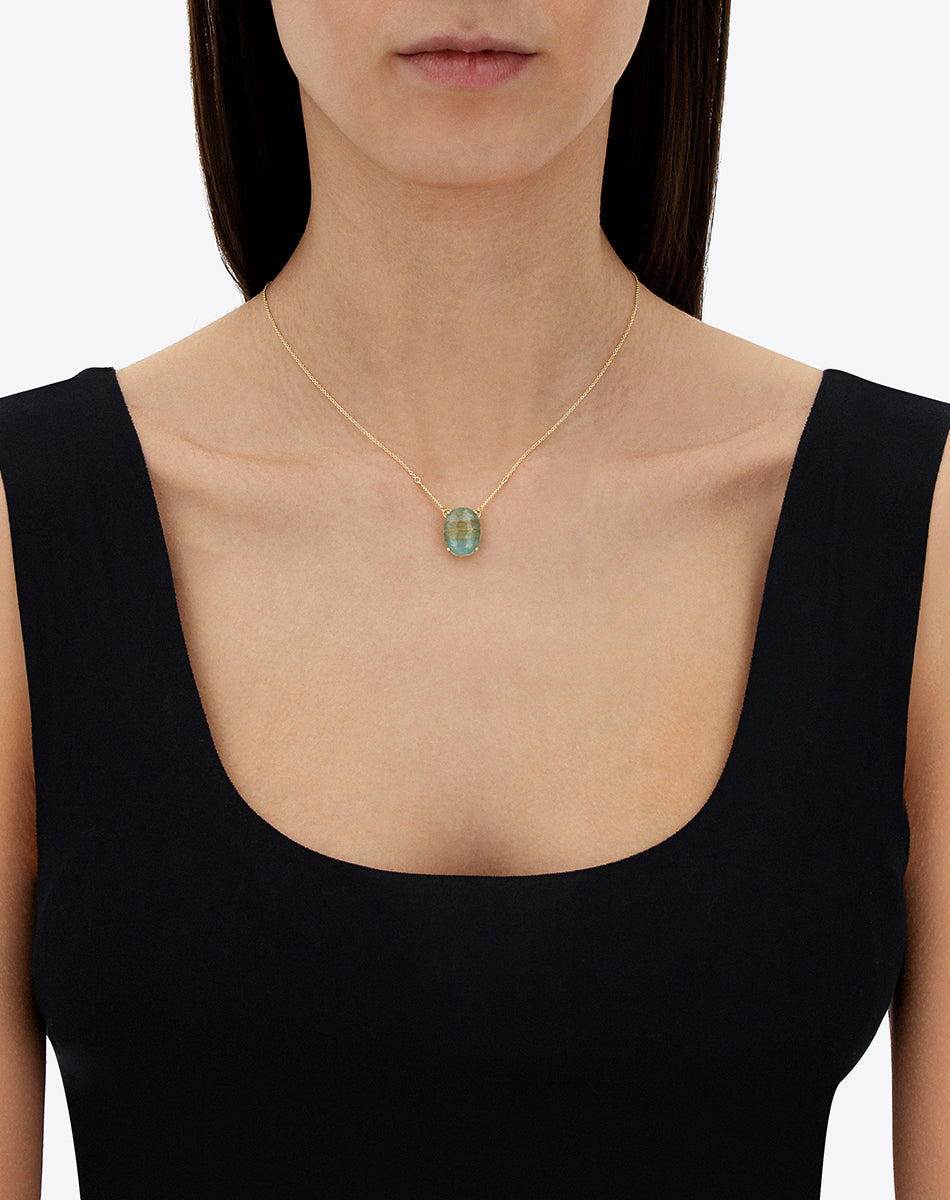 Collana Ipanema Maré (grande)