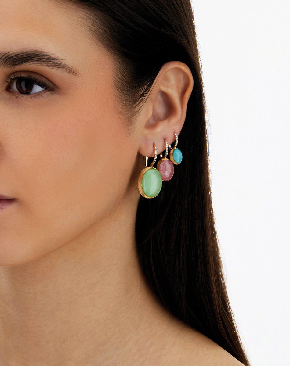 STONE HENgE◆リボン Cubic Zirconia ローズゴールド ピアス STONE HENgE◇リボン Cubic Zirconia ローズゴールド ピアス ピアス