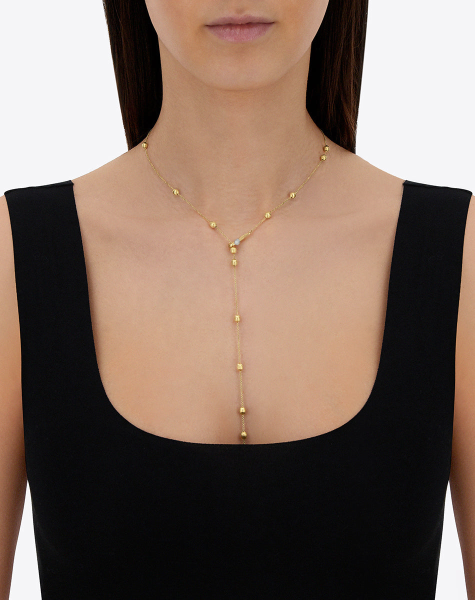 ネックレス SOFFIO – Nanis Italian Jewels
