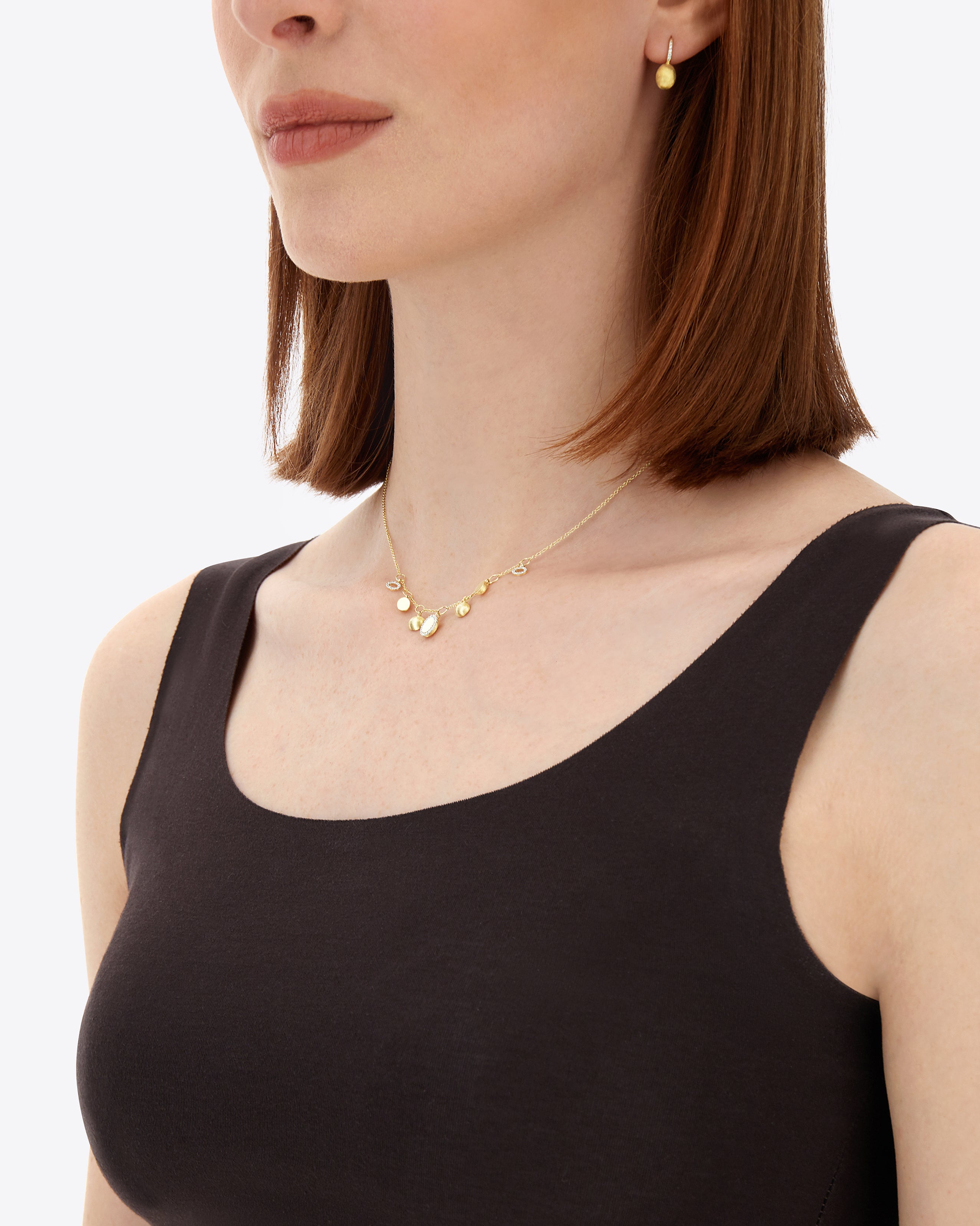 Collana Sway