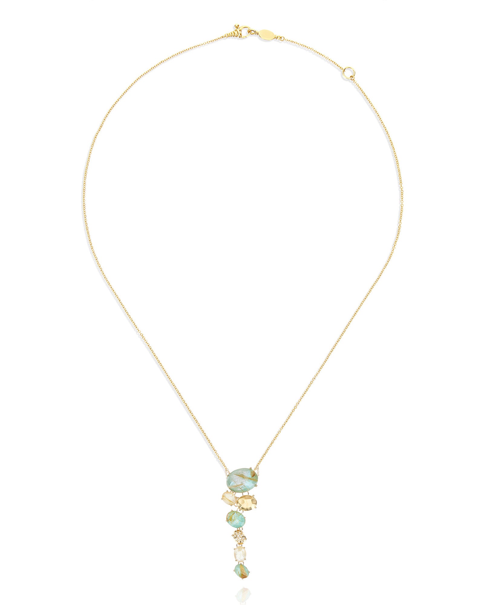 Collana Ipanema Maré