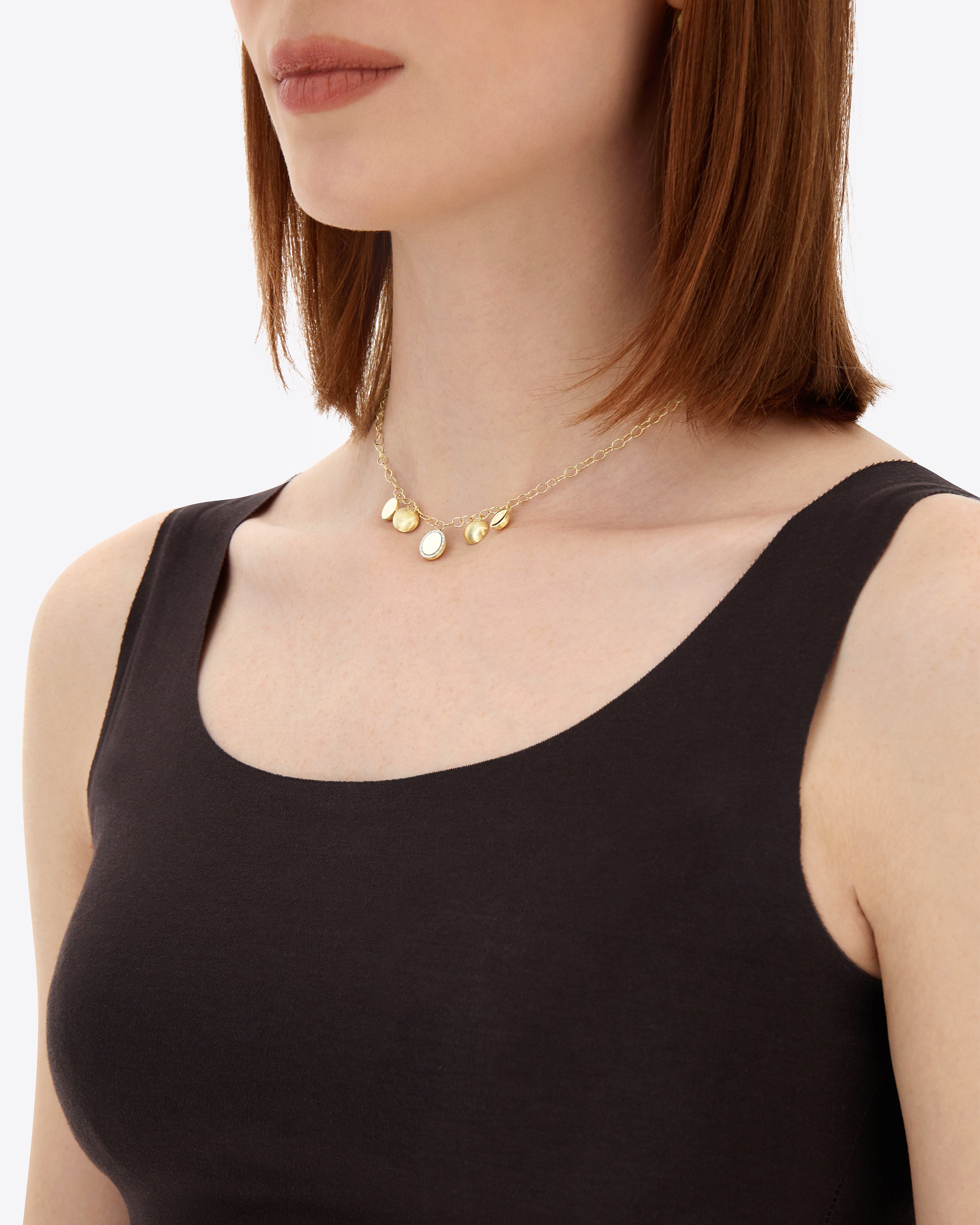 Collana Sway