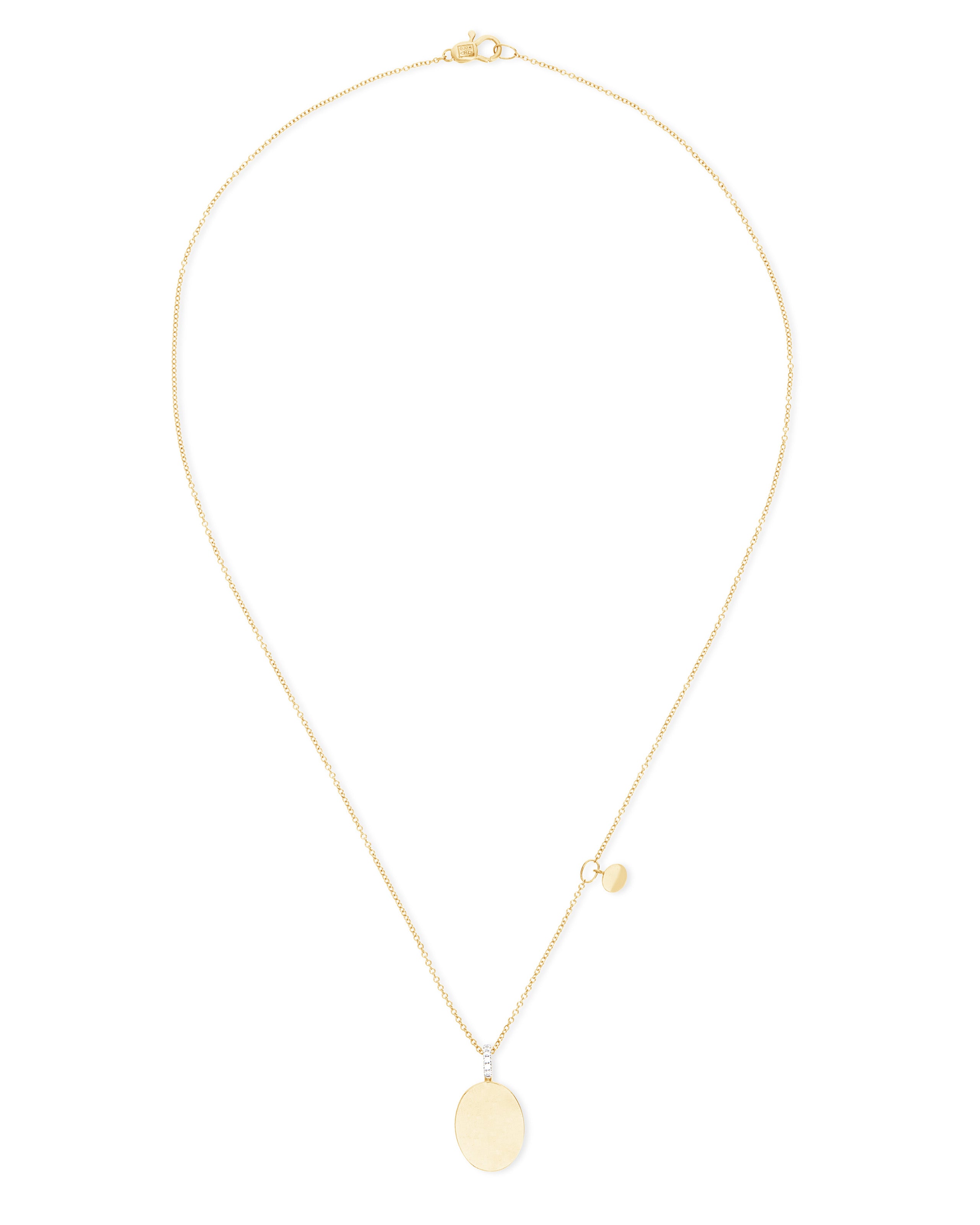 Collana Sway