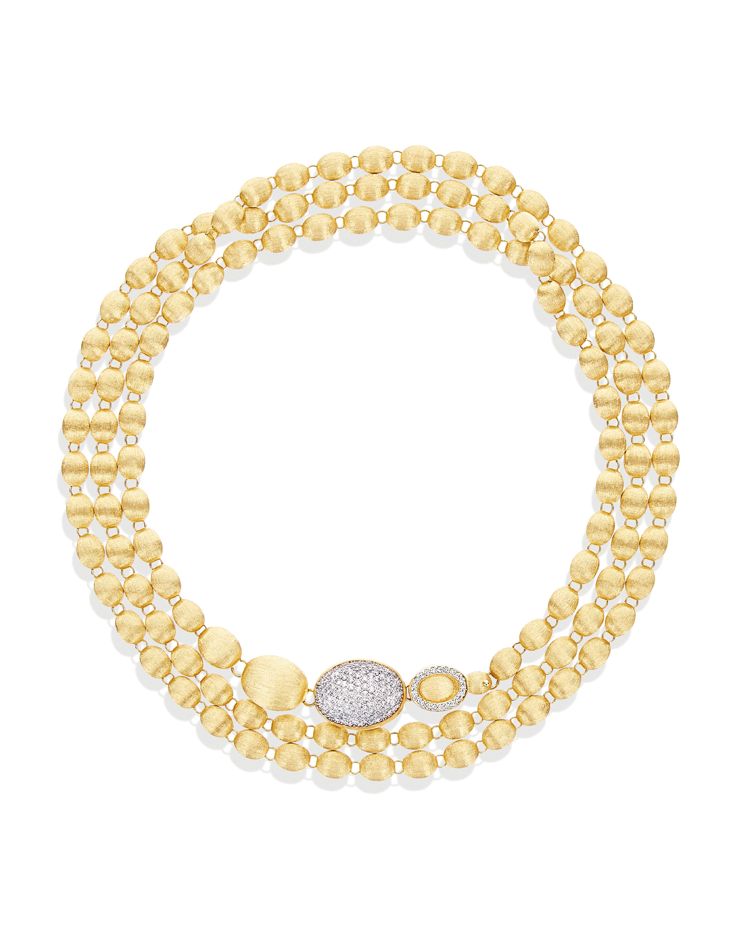 Collana Ivy (lunga)
