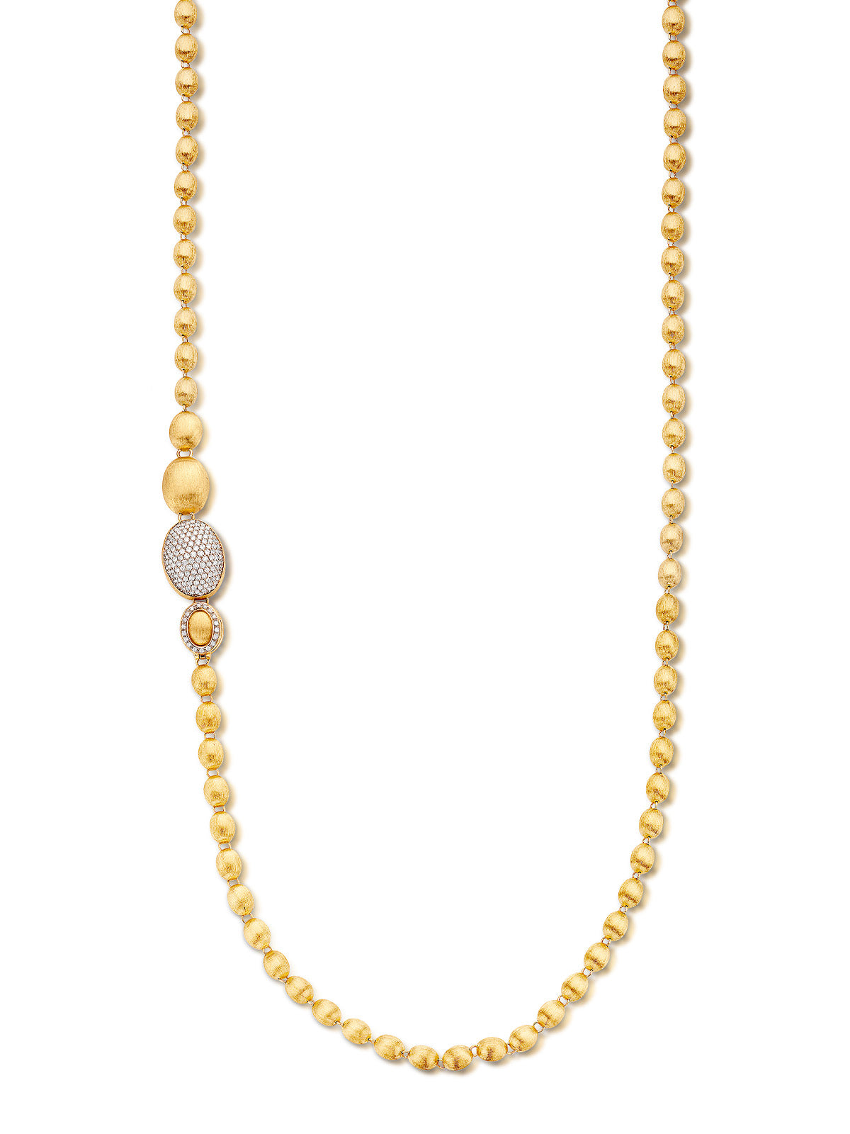 Collana Ivy (lunga)
