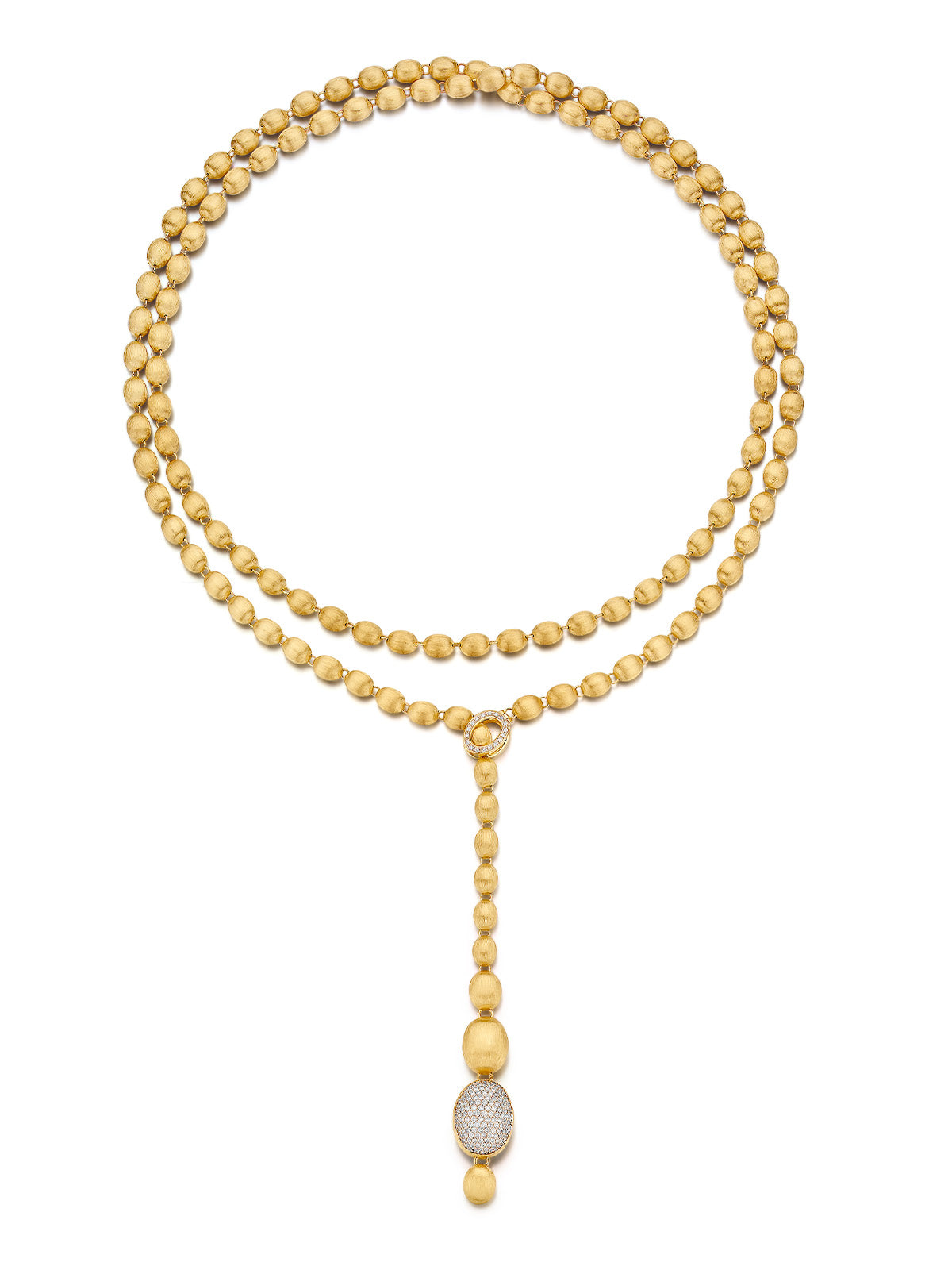 Collana Ivy (lunga)