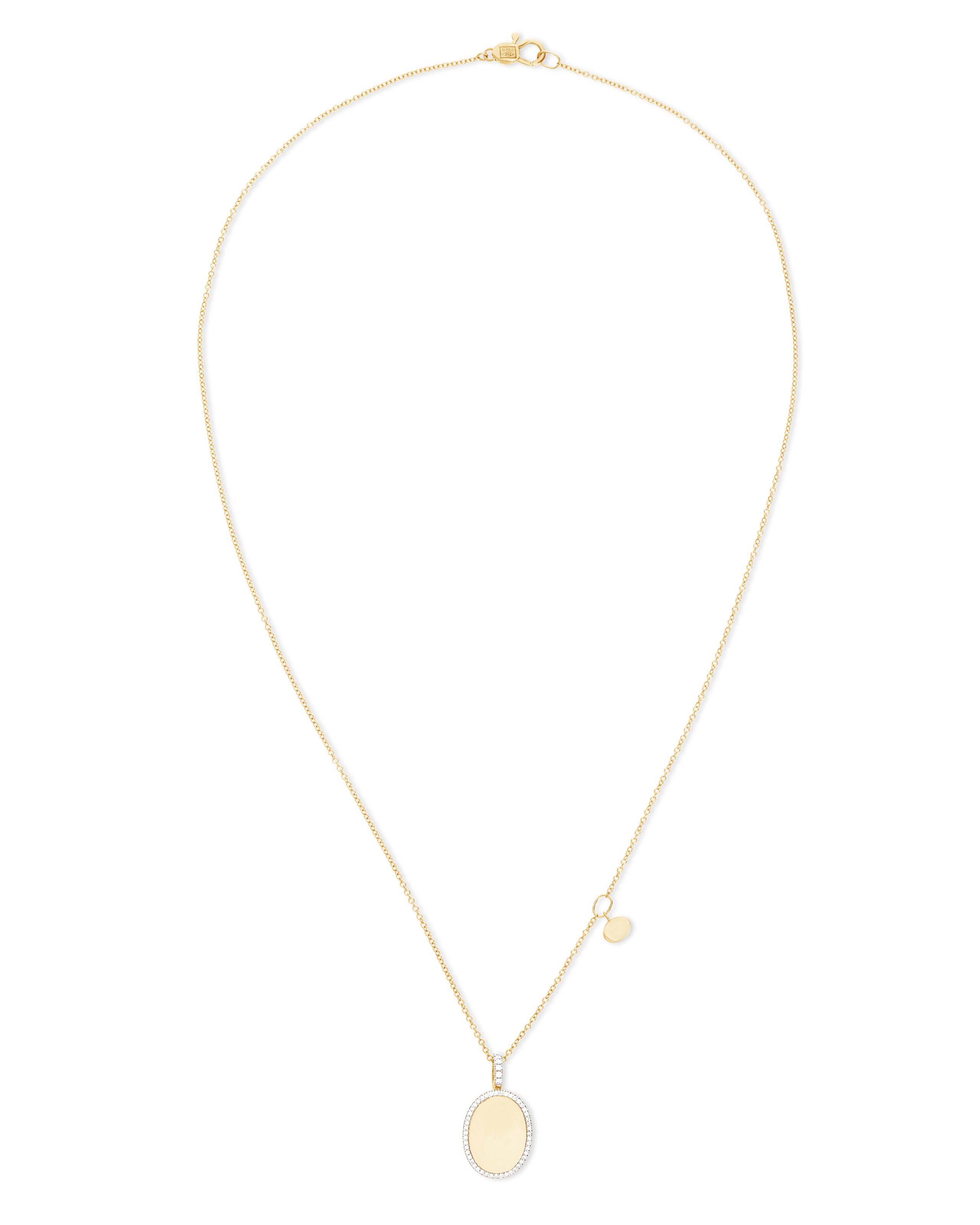 Collana Sway