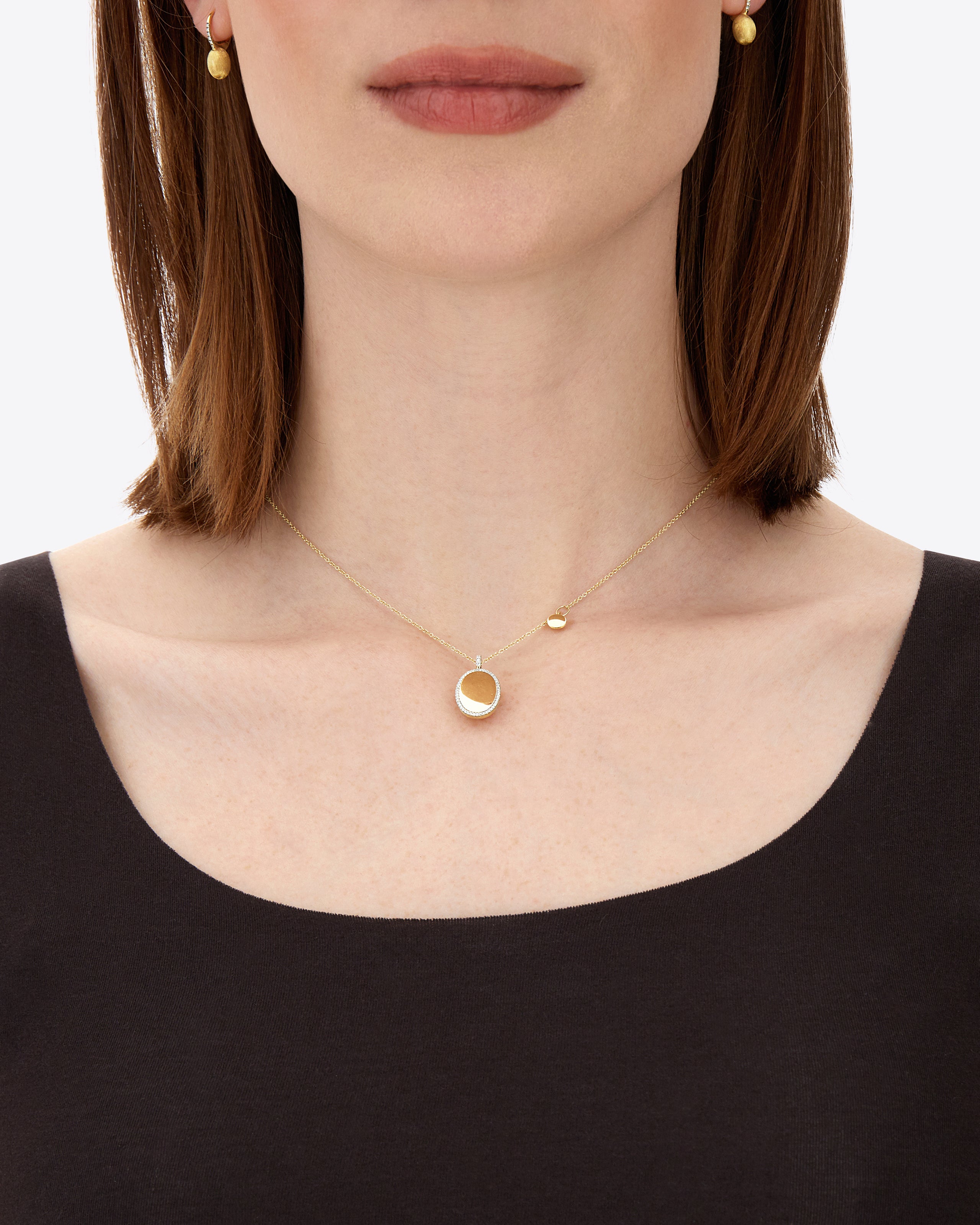 Collana Sway